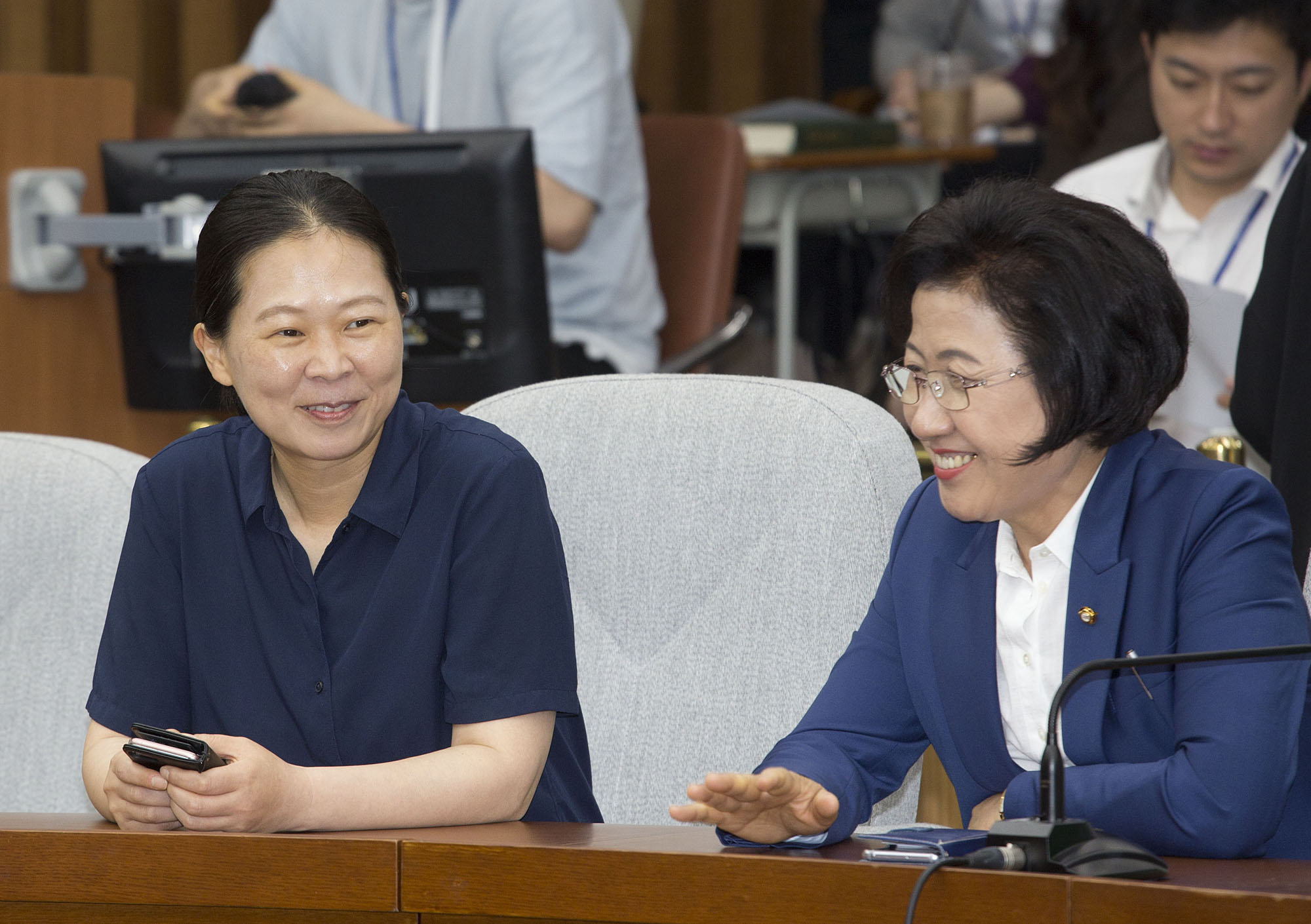 정치;정당;바른미래당;의원총회;원내대표;선출