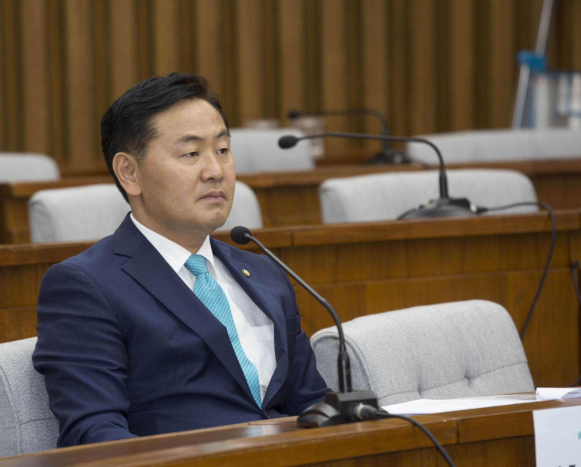 정치;정당;바른미래당;의원총회;원내대표;선출