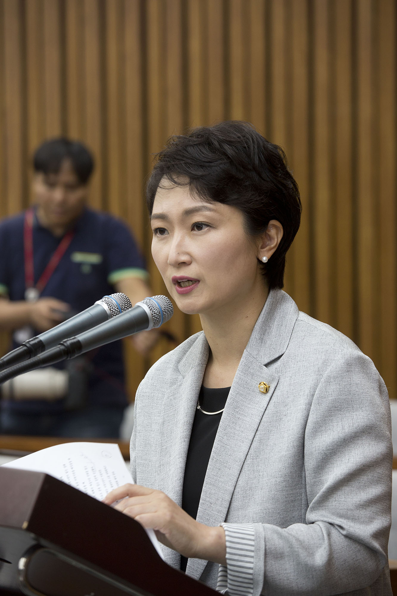 정치;정당;바른미래당;의원총회;원내대표;선출