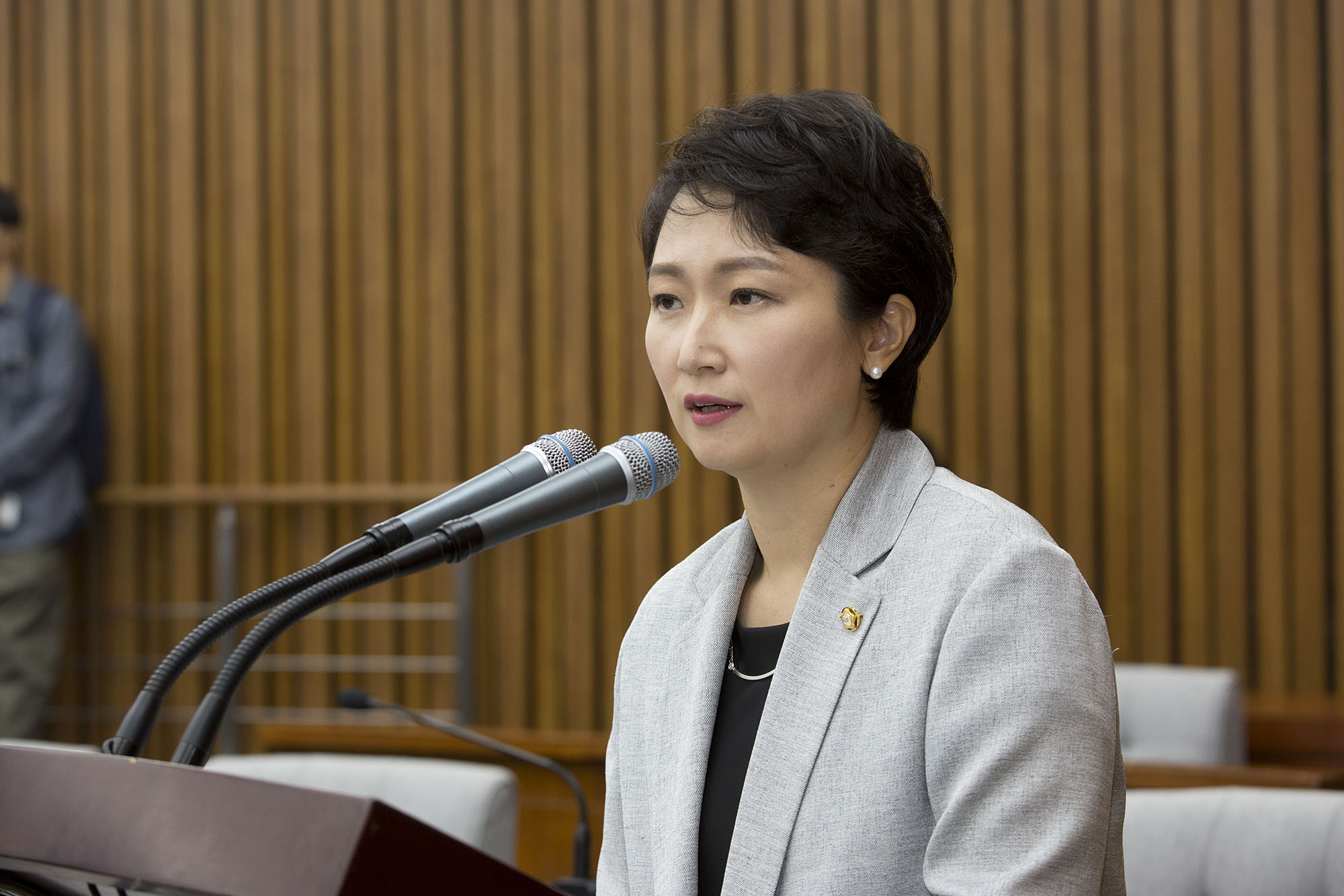 정치;정당;바른미래당;의원총회;원내대표;선출