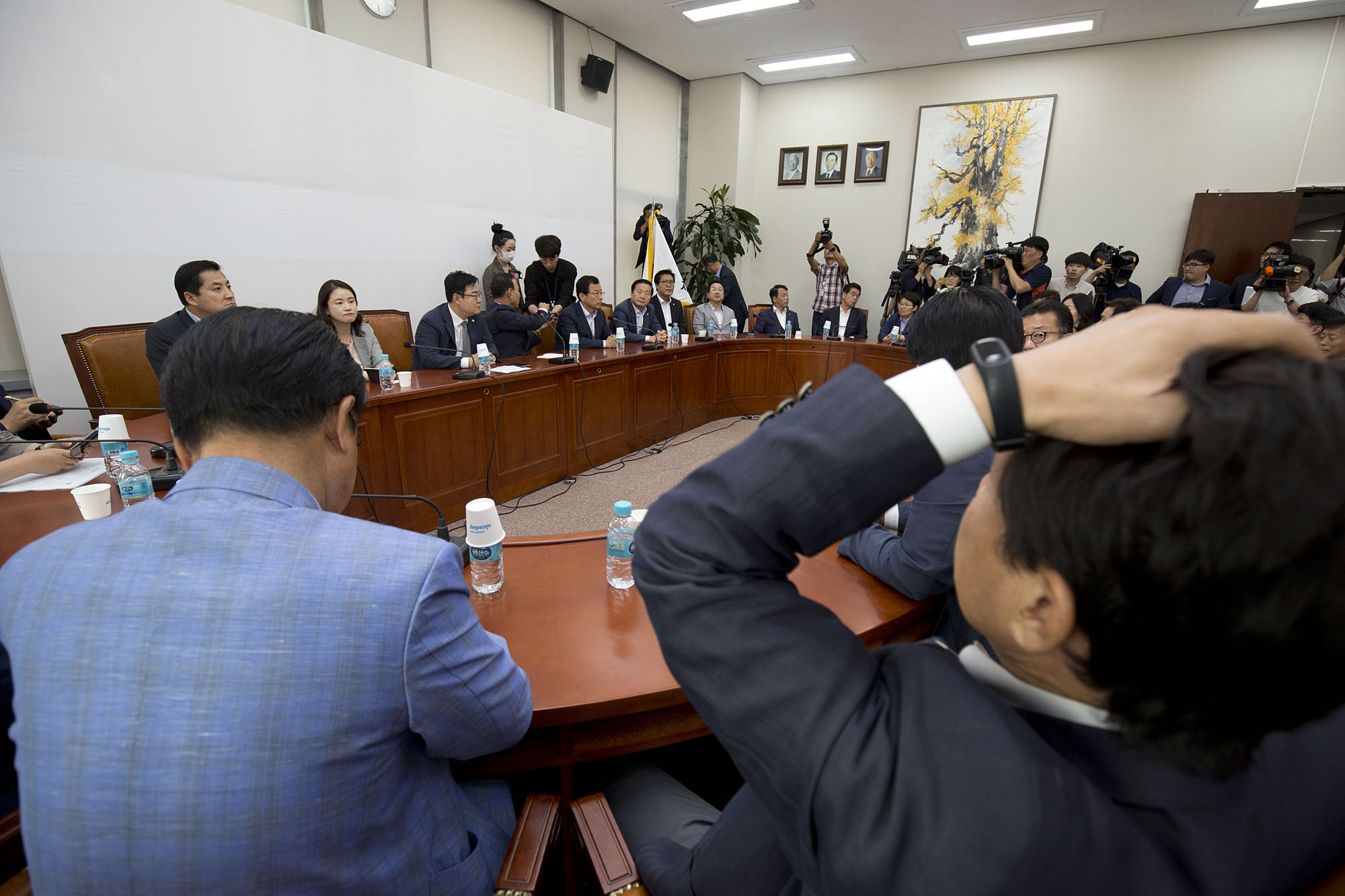 시사저널;컨퍼런스;포럼;세미나;행사;굿컴퍼니컨퍼런스