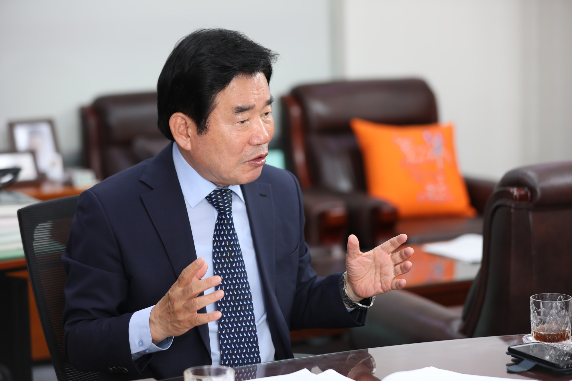 정치국회;김진표;더불어민주당