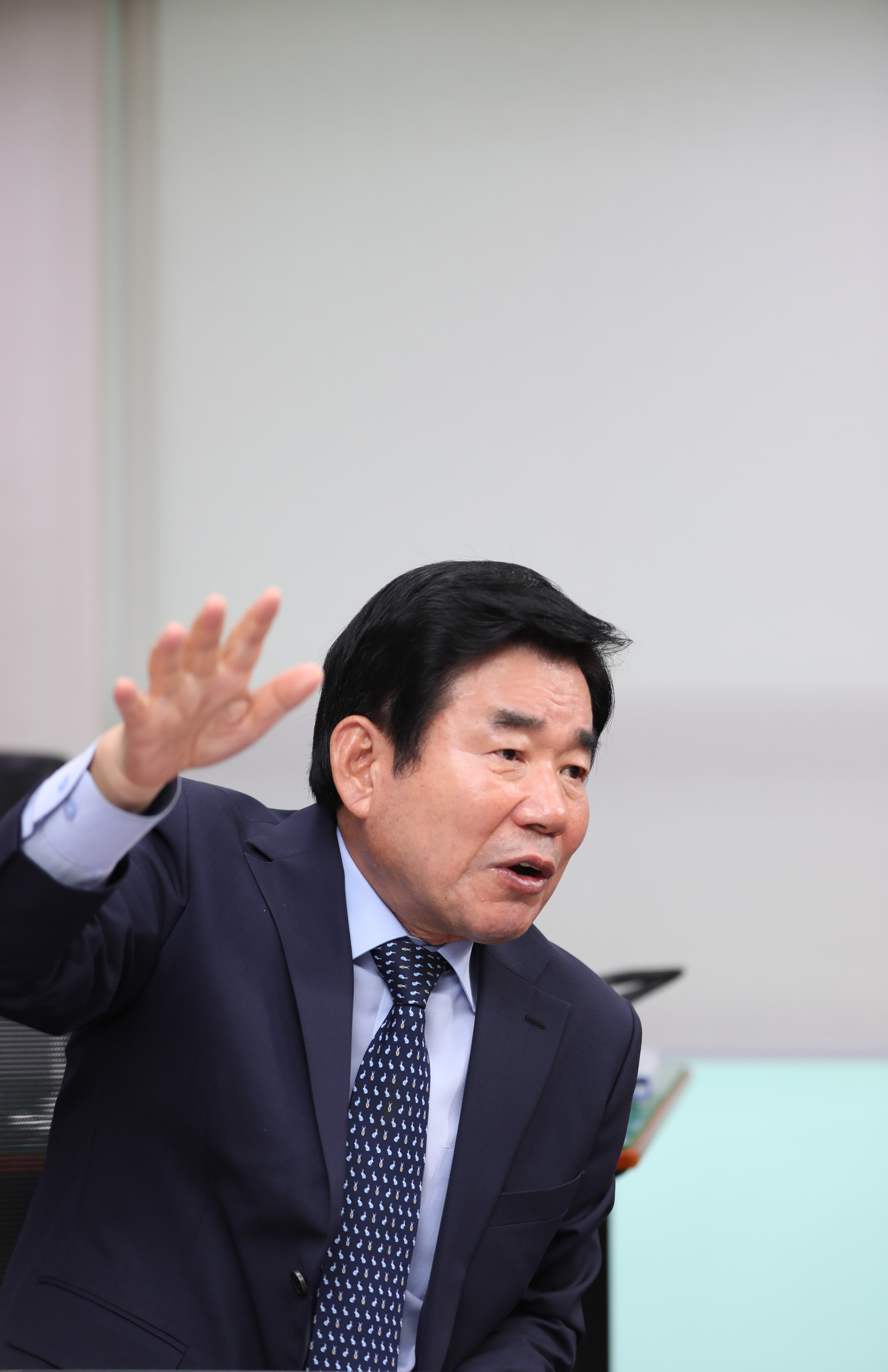 정치국회;김진표;더불어민주당