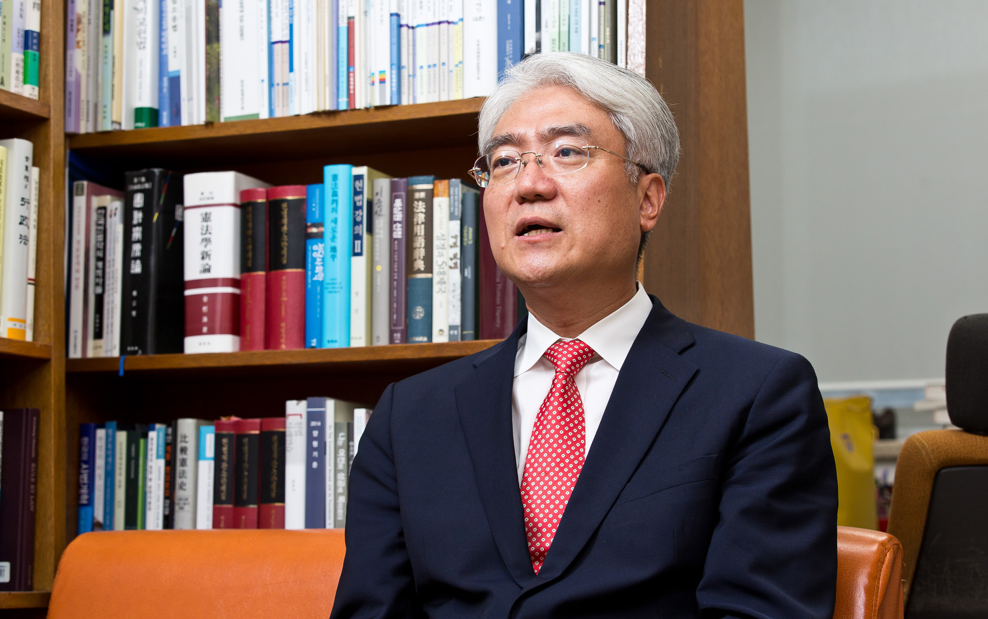 사회;사법;법조;양승태;대법원장;임지봉;참여연대사법감시센터;재판거래;사법남용