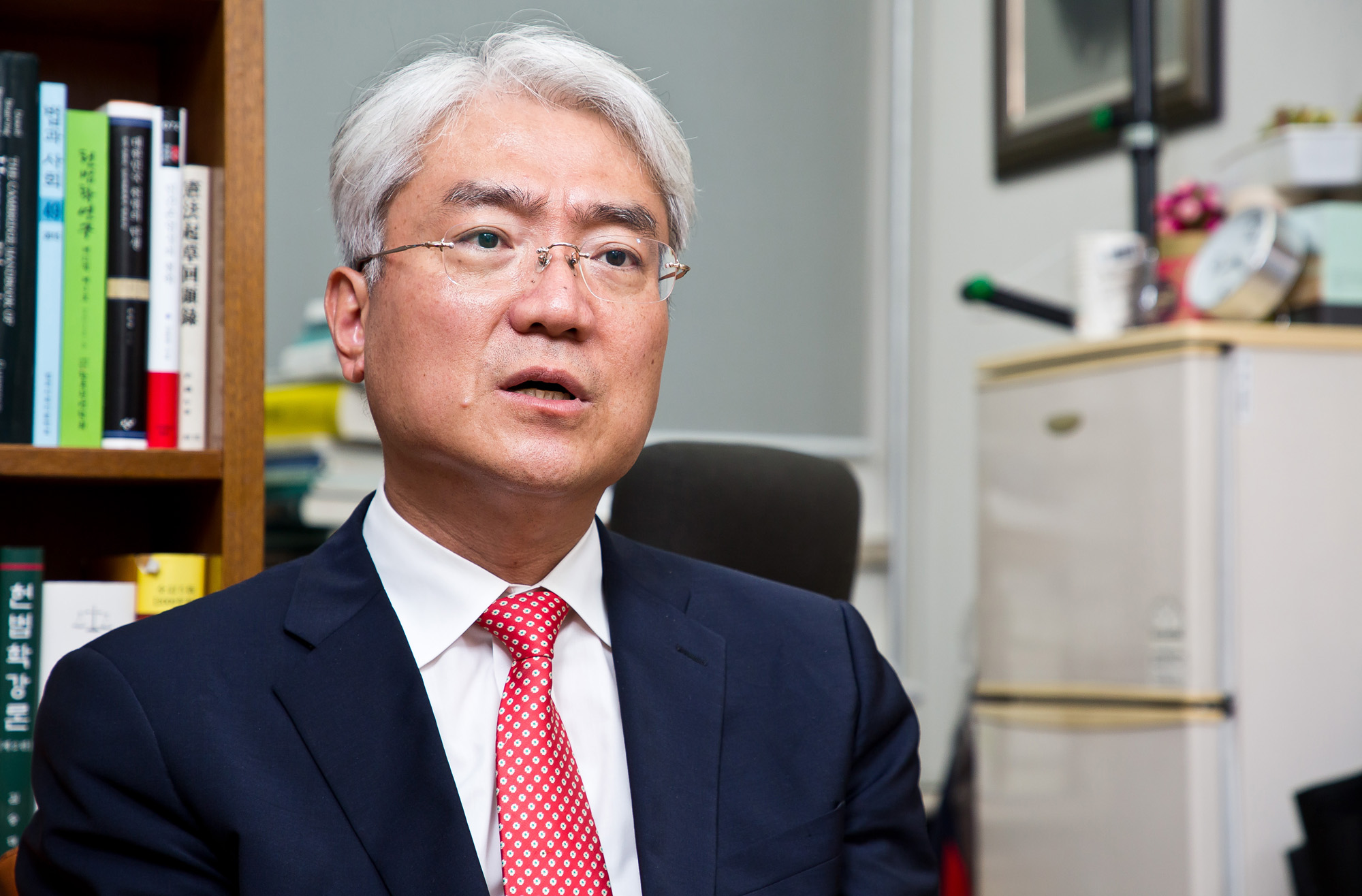 사회;사법;법조;양승태;대법원장;임지봉;참여연대사법감시센터;재판거래;사법남용