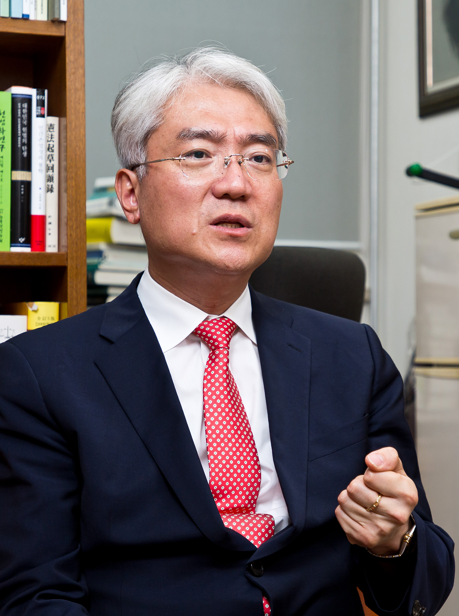 사회;사법;법조;양승태;대법원장;임지봉;참여연대사법감시센터;재판거래;사법남용