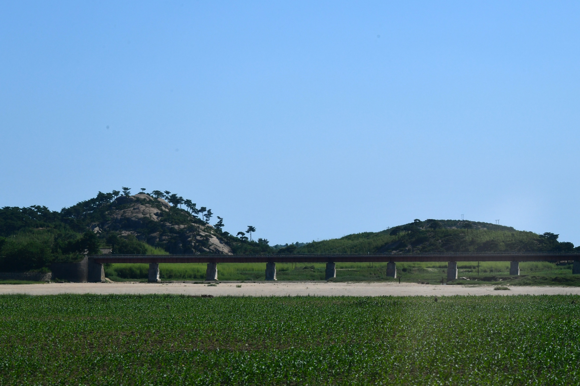 정치;북한;남북;적십자회담;금강산