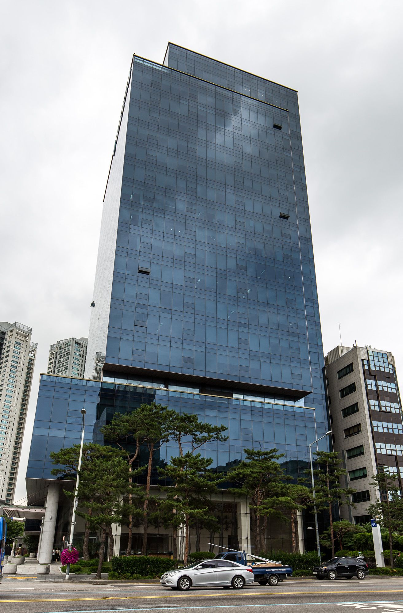 기업;대기업;한진그룹;한진중공업;조양호;조남호;조선기자재부당하도급;갑질혐의