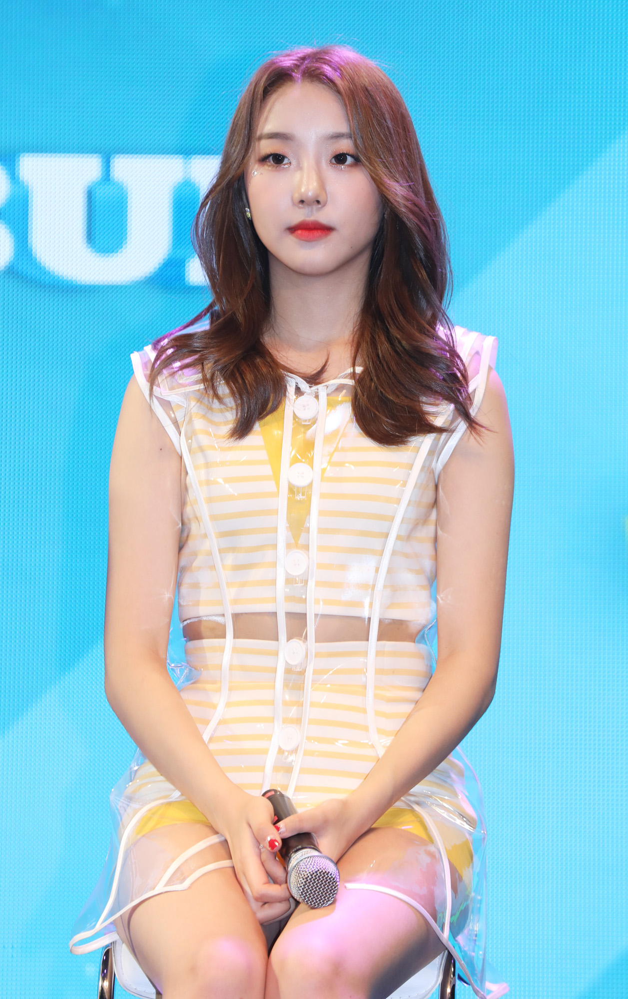 엘리스;소희;가린;유경;벨라;혜성