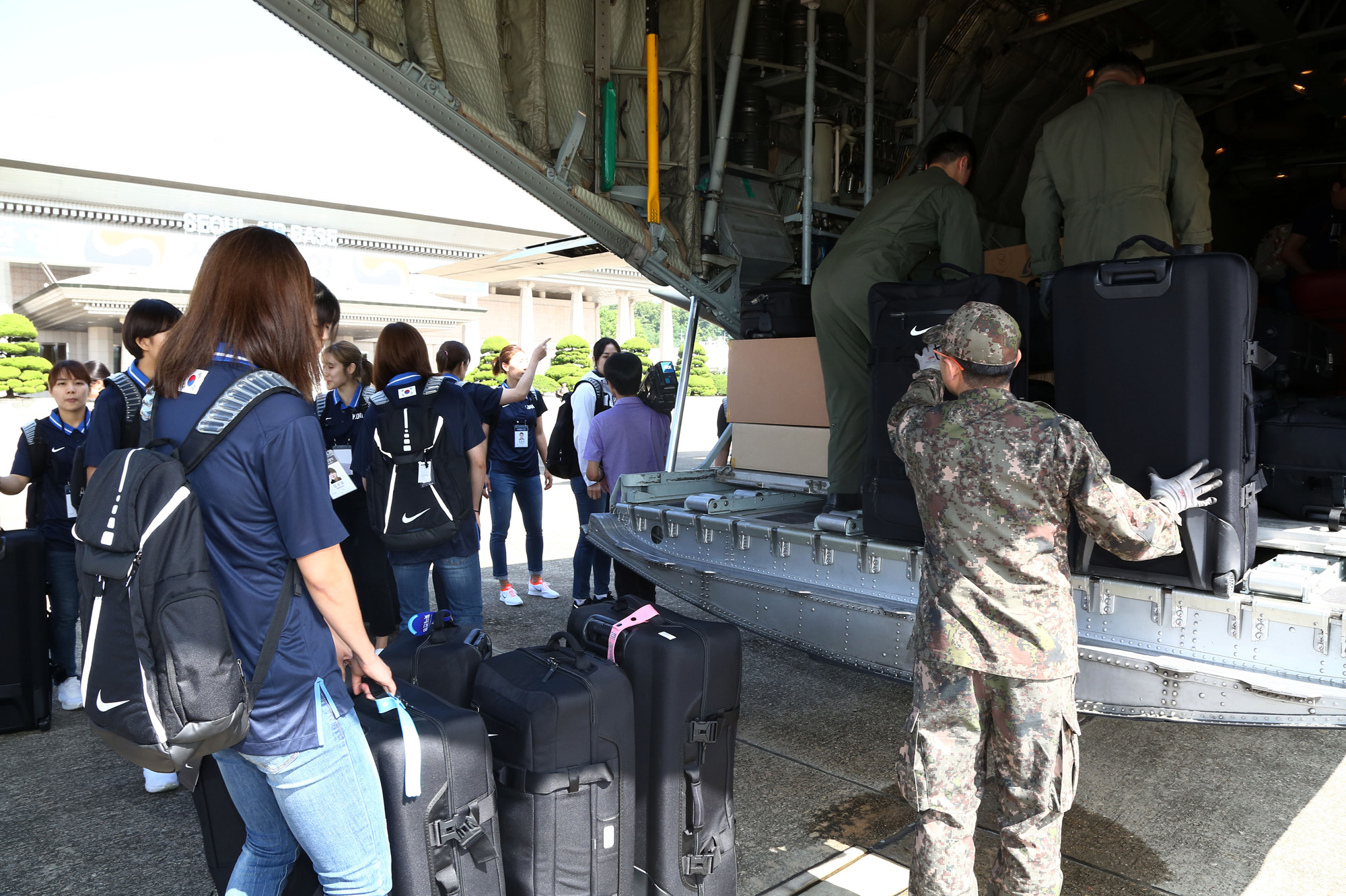 정치;남북;북한;농구;통일농구;평양