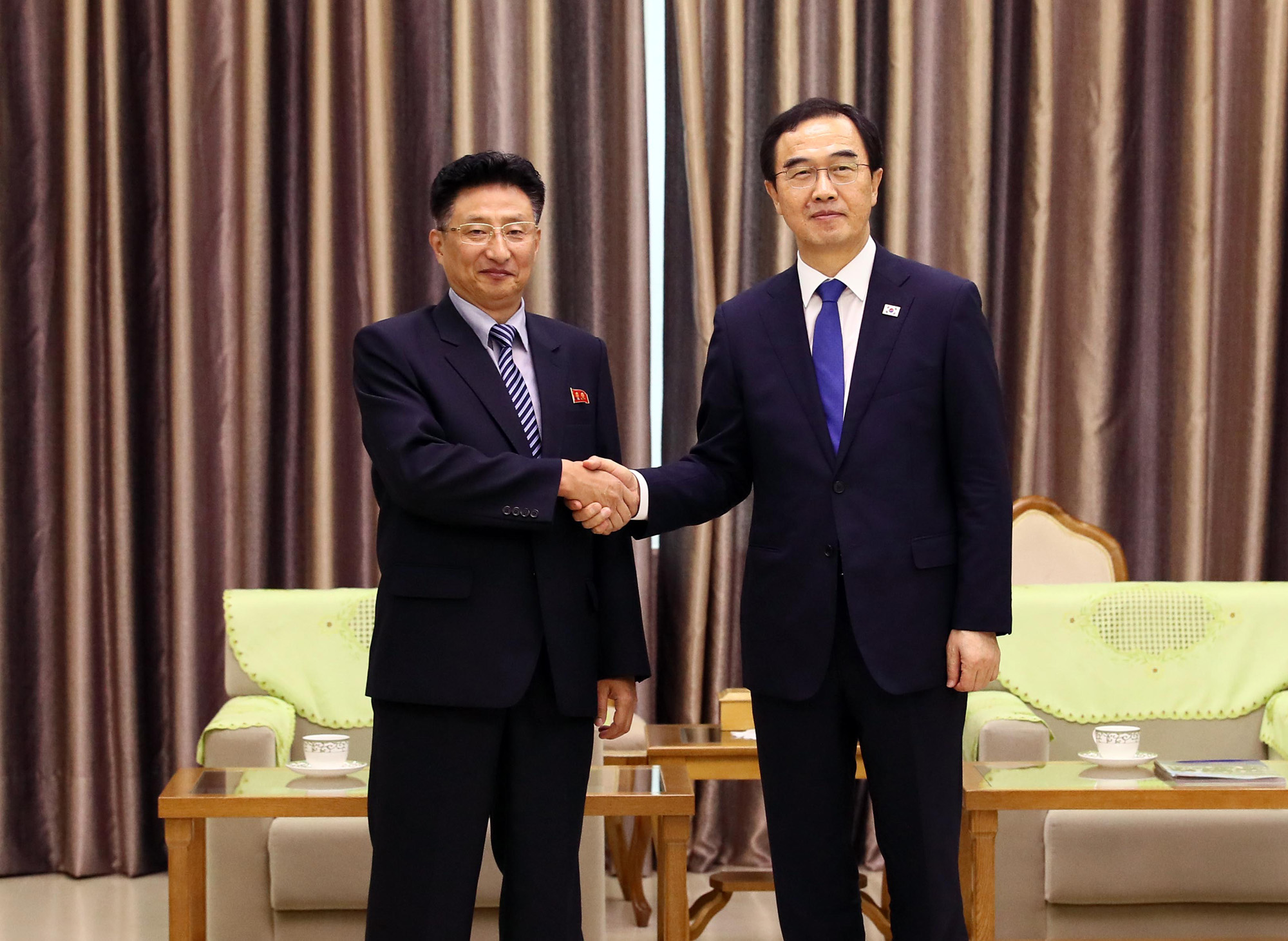 정치;북한;남북;농구;평양