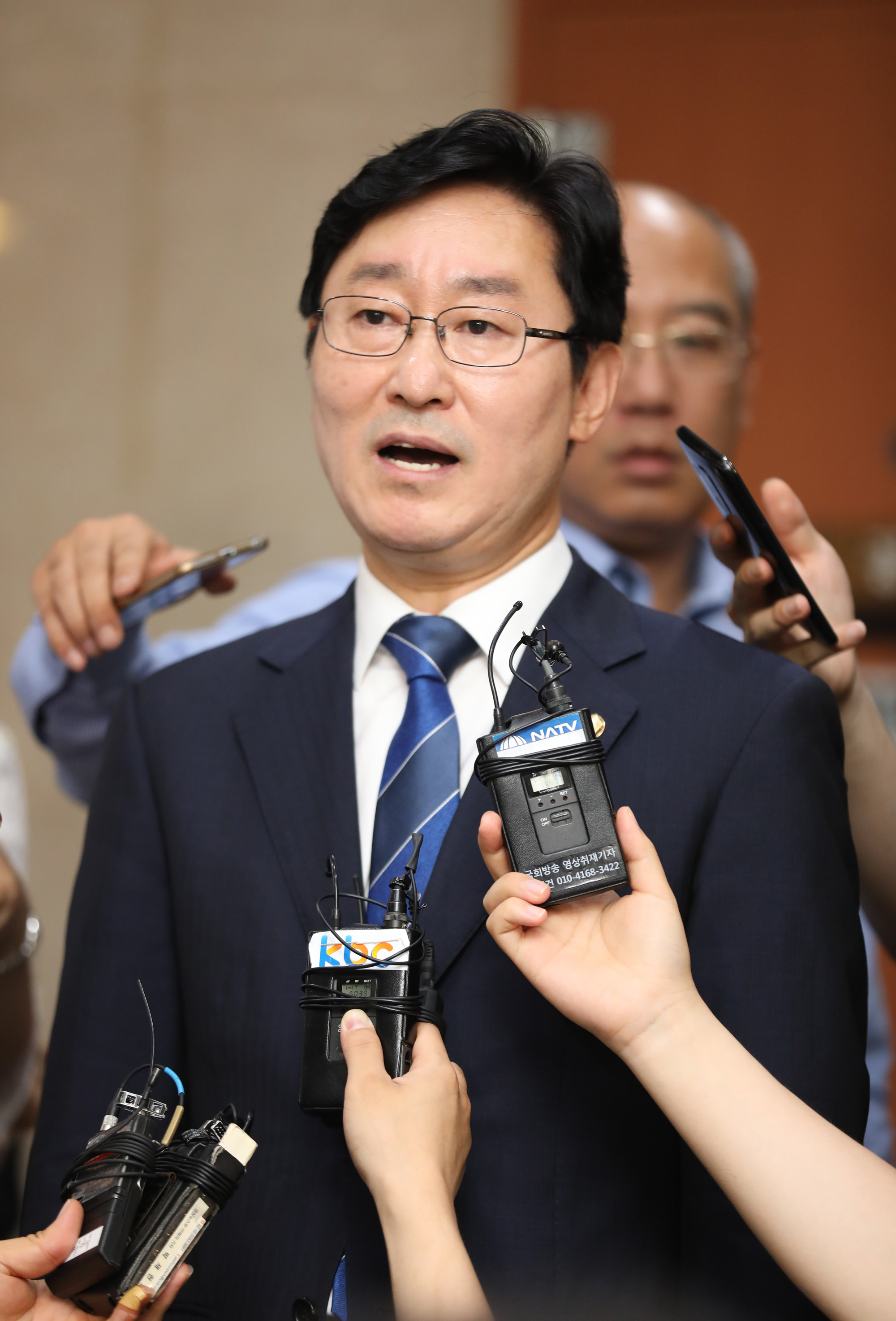 정치국회;박범계;더불어민주당;당대표출마선언