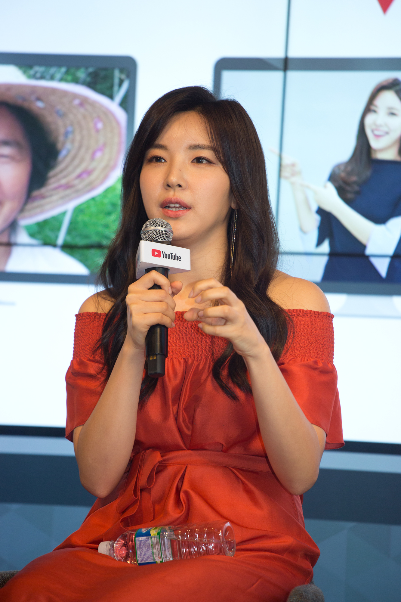 사화;세태;유튜브;크리에이터;주부