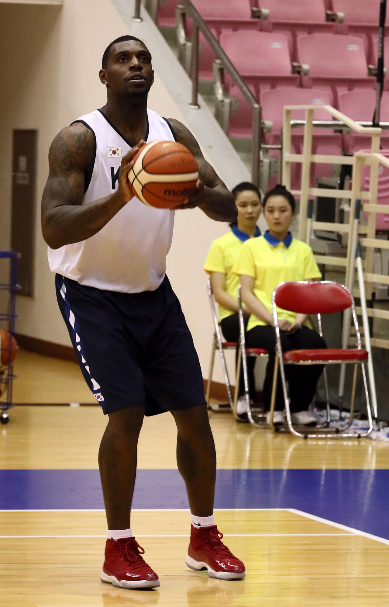 정치;북한;남북;농구;평양