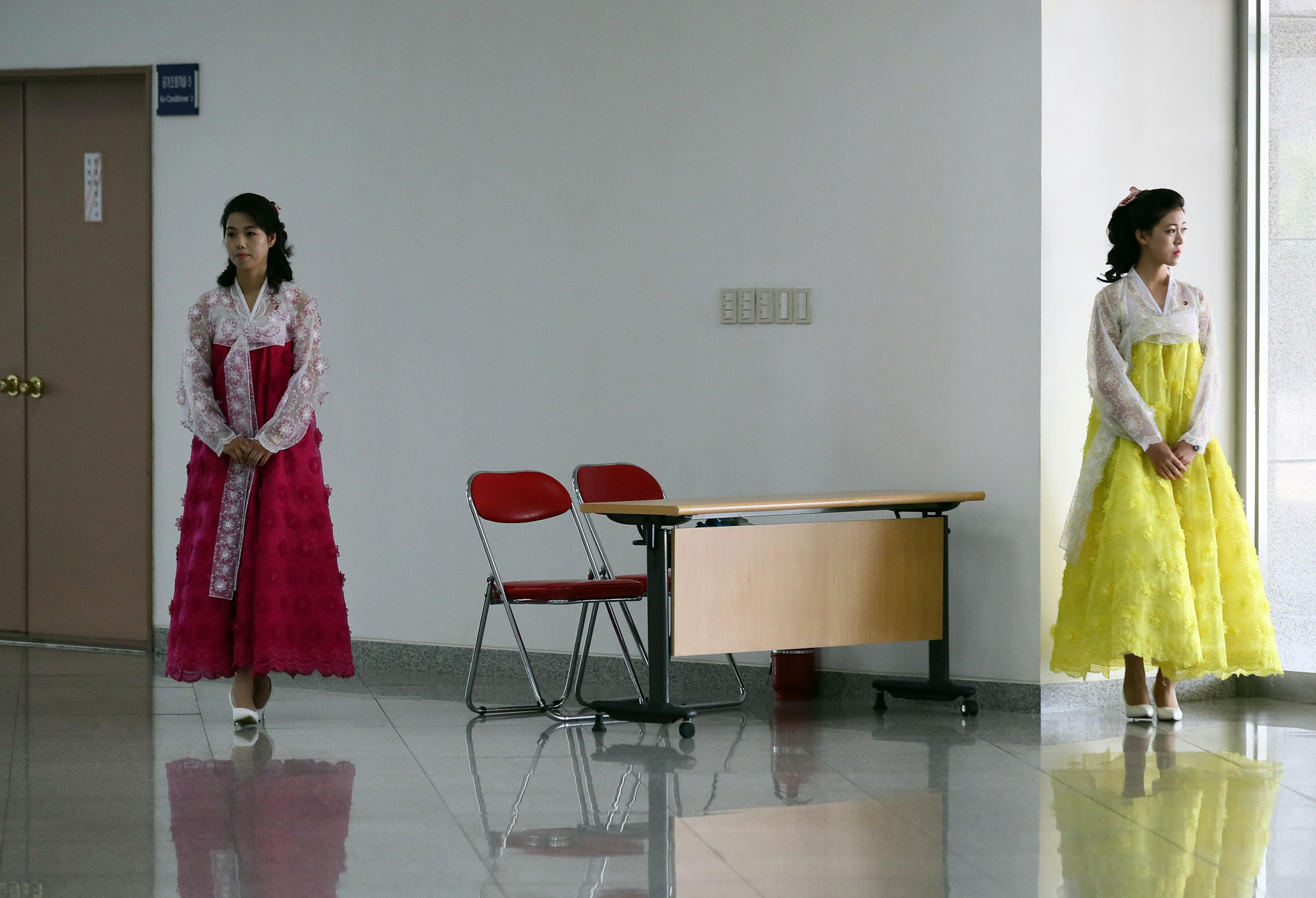 정치;북한;남북;농구;평양