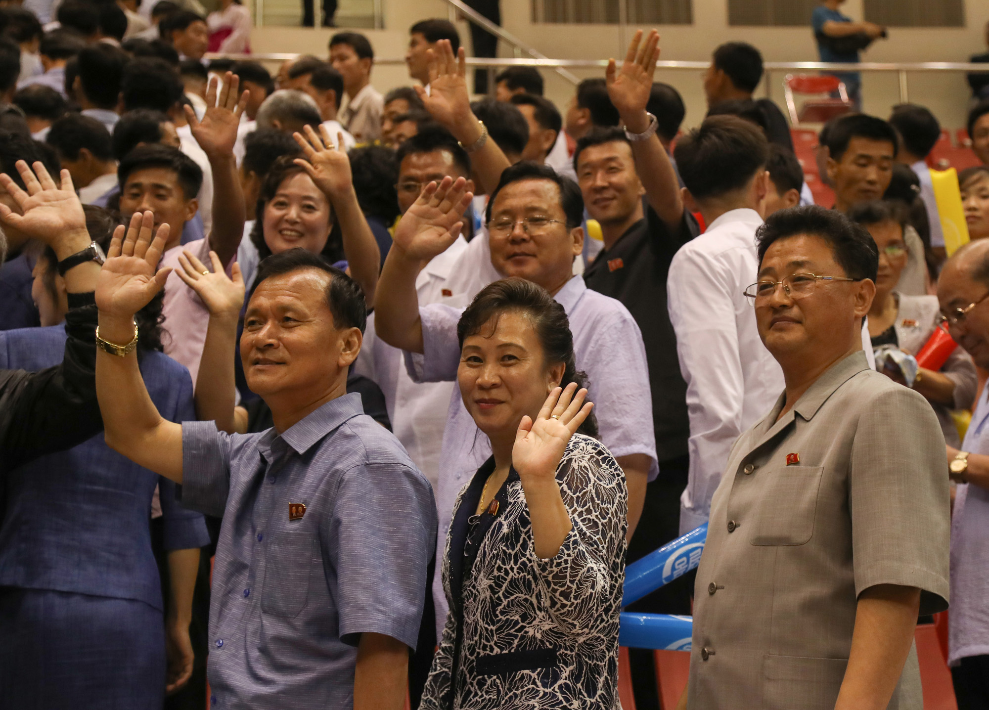 정치;스포츠;북한;남북;농구;평양