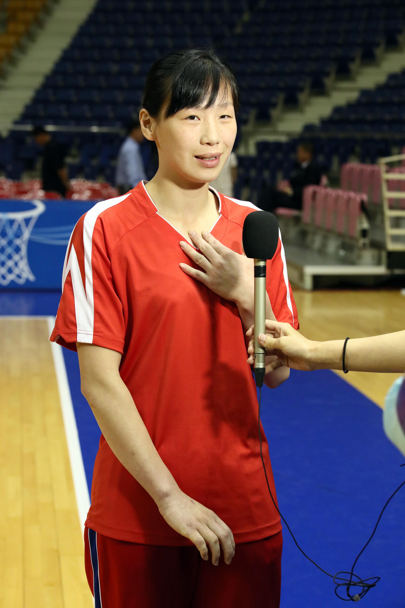 정치;스포츠;남북;북한;농구;평양