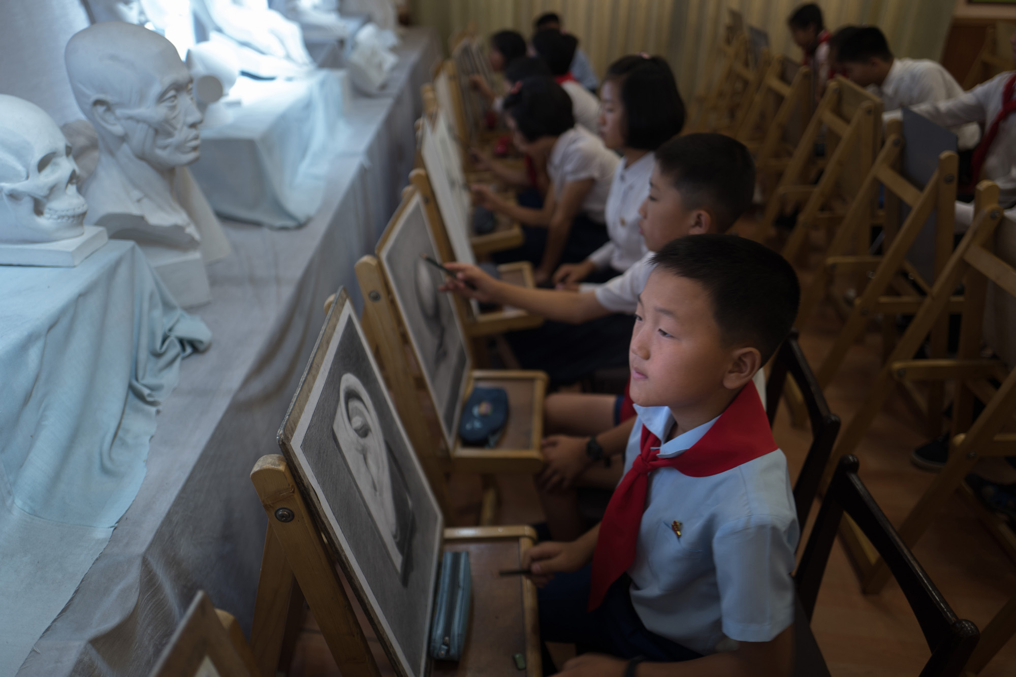 만경대학생궁전;평양;평양농구