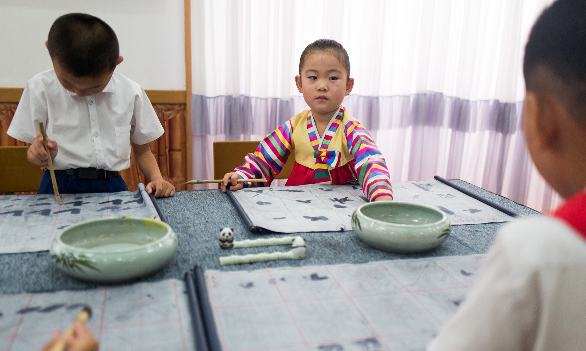 만경대학생궁전;평양;평양농구