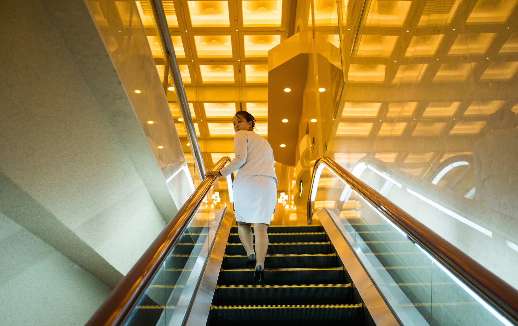 평양;평양모습;3일부터6일까지 평양모습