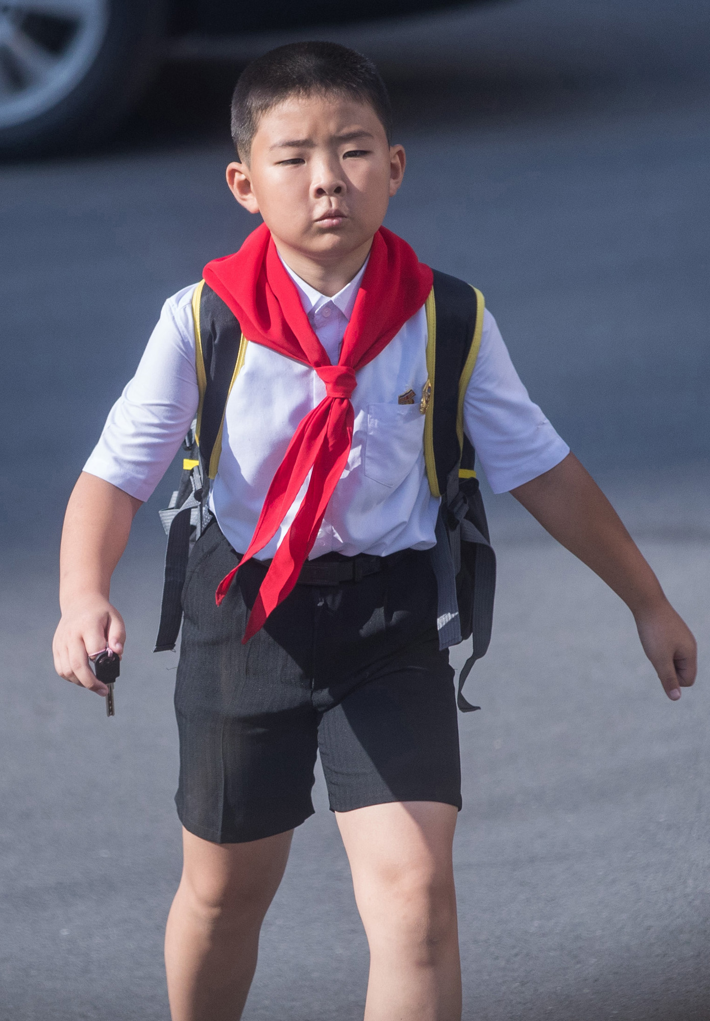 평양;평양모습;3일부터6일까지 평양모습