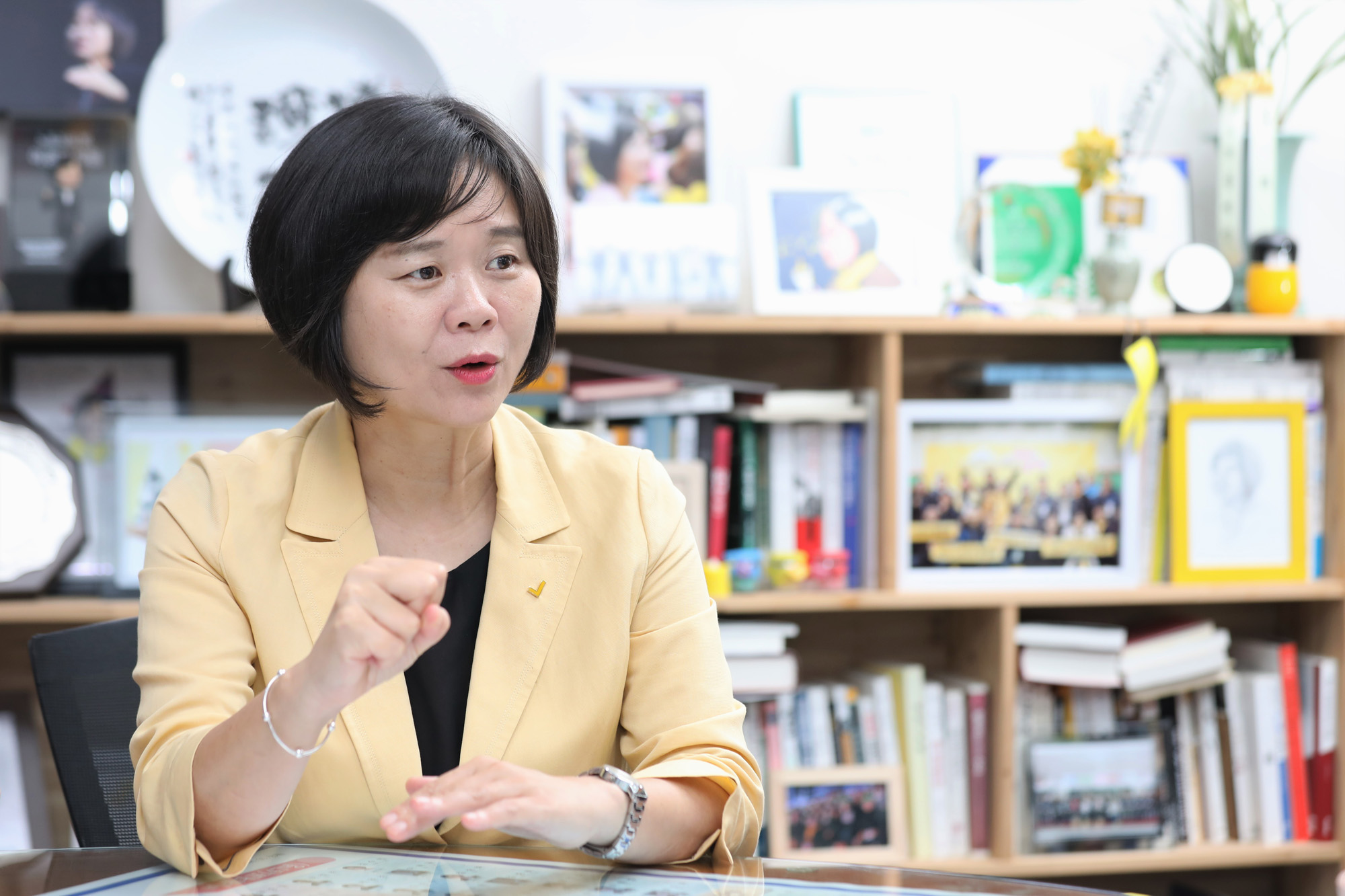 정치국회;이정미대표;정의당