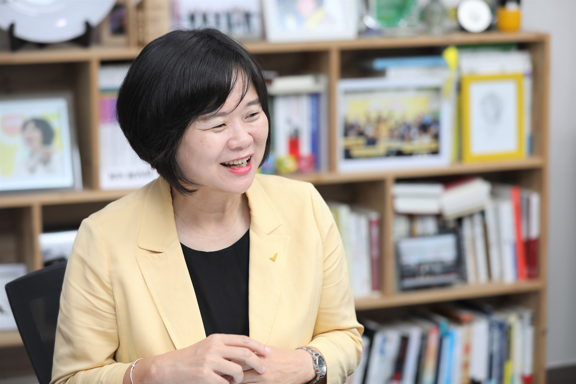 정치국회;이정미대표;정의당