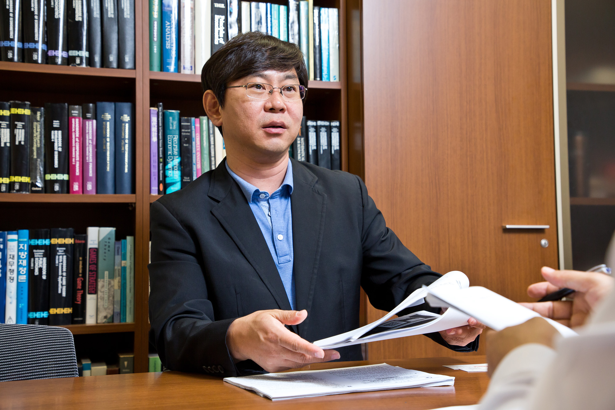 행정;문재인정부;문재인정부1년;박상인;서울대학교행정대학원;재벌정책