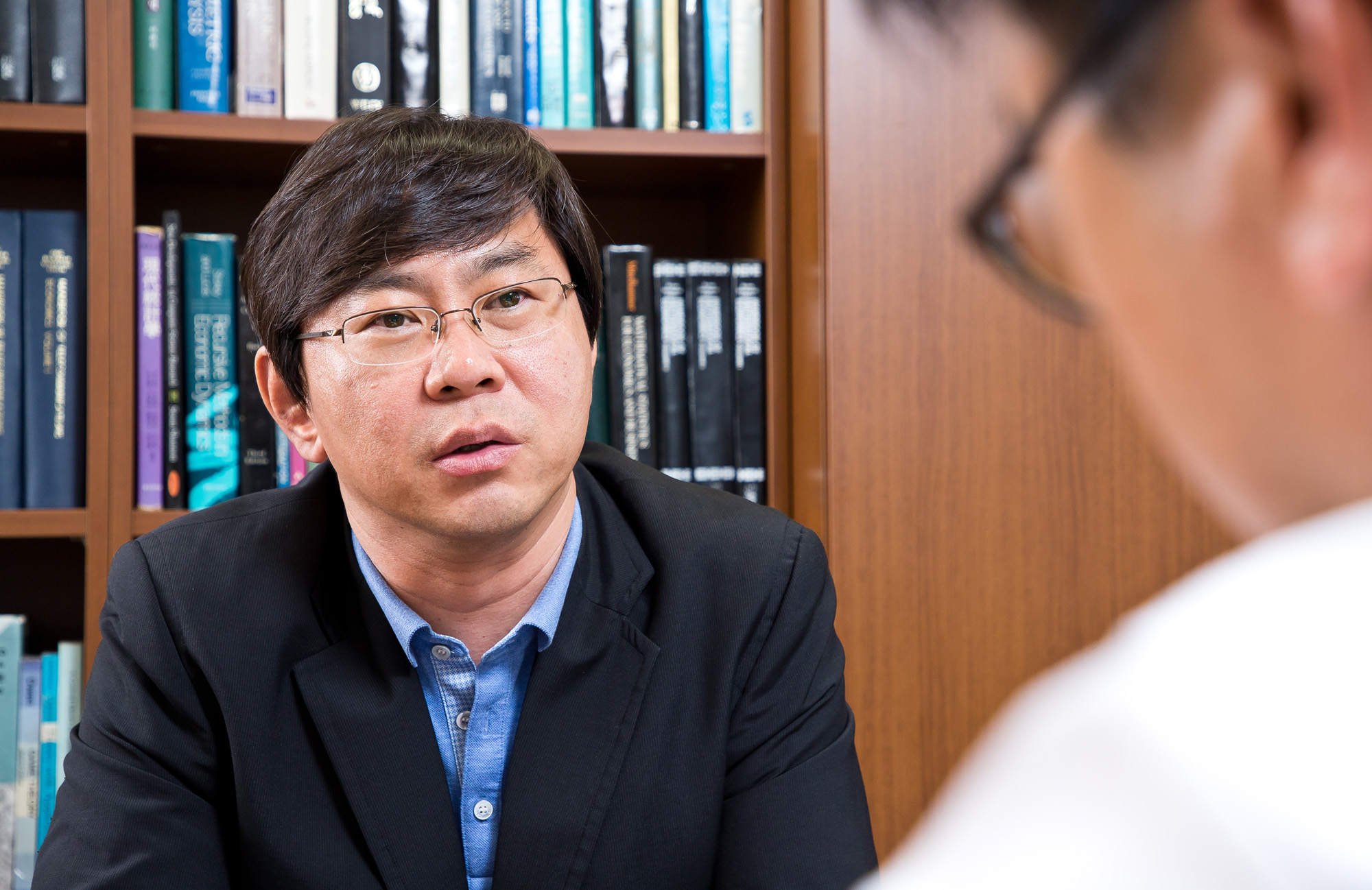 행정;문재인정부;문재인정부1년;박상인;서울대학교행정대학원;재벌정책