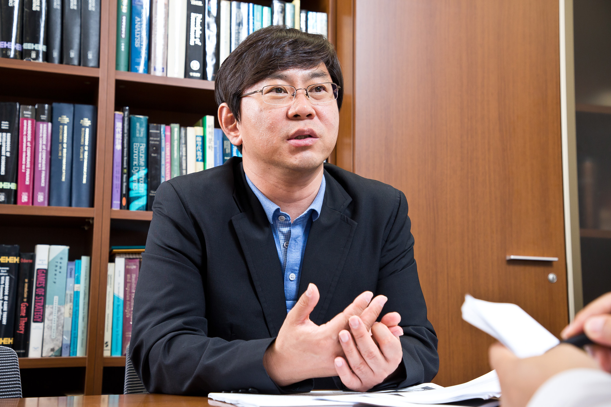 행정;문재인정부;문재인정부1년;박상인;서울대학교행정대학원;재벌정책