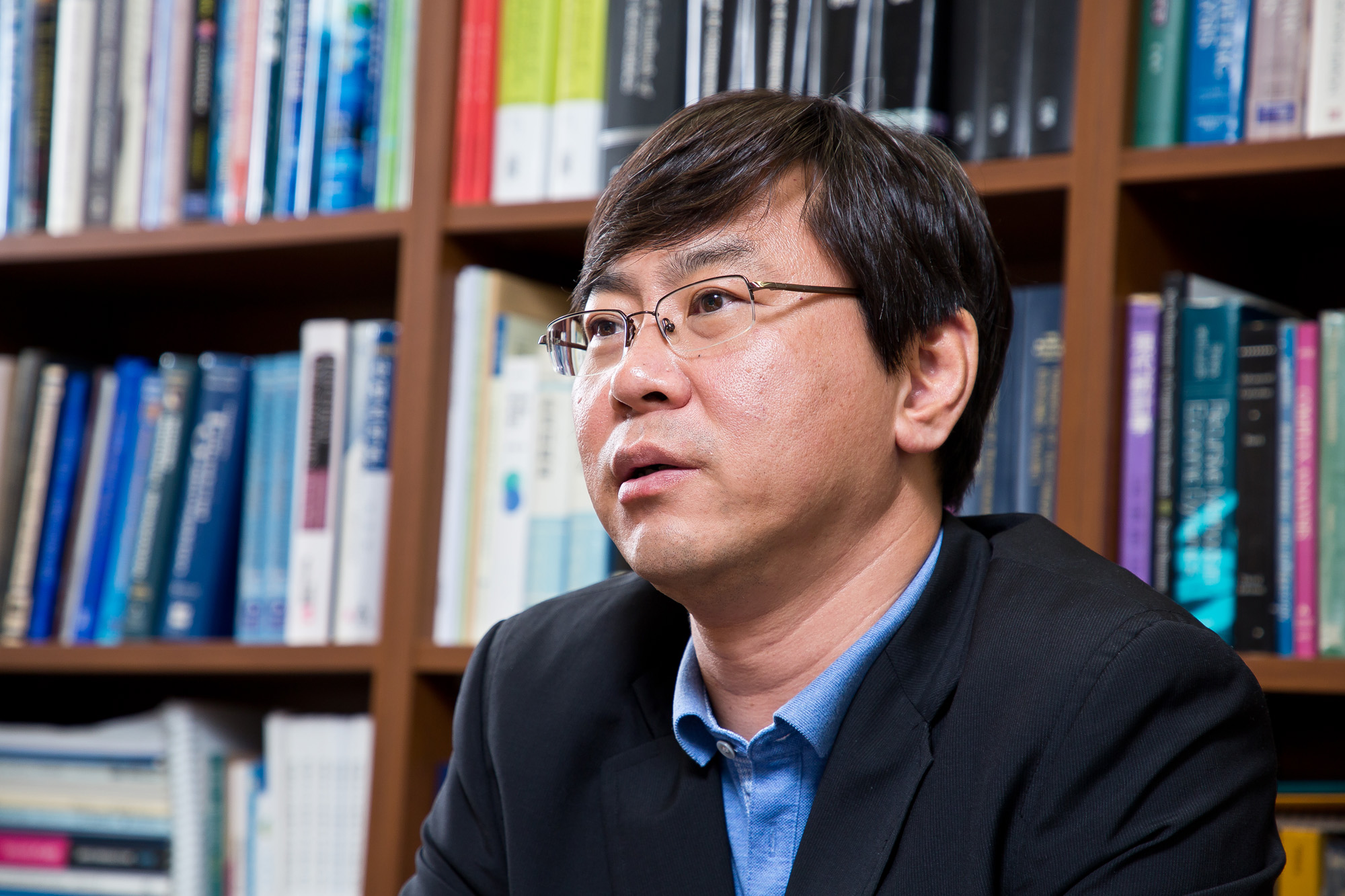 행정;문재인정부;문재인정부1년;박상인;서울대학교행정대학원;재벌정책