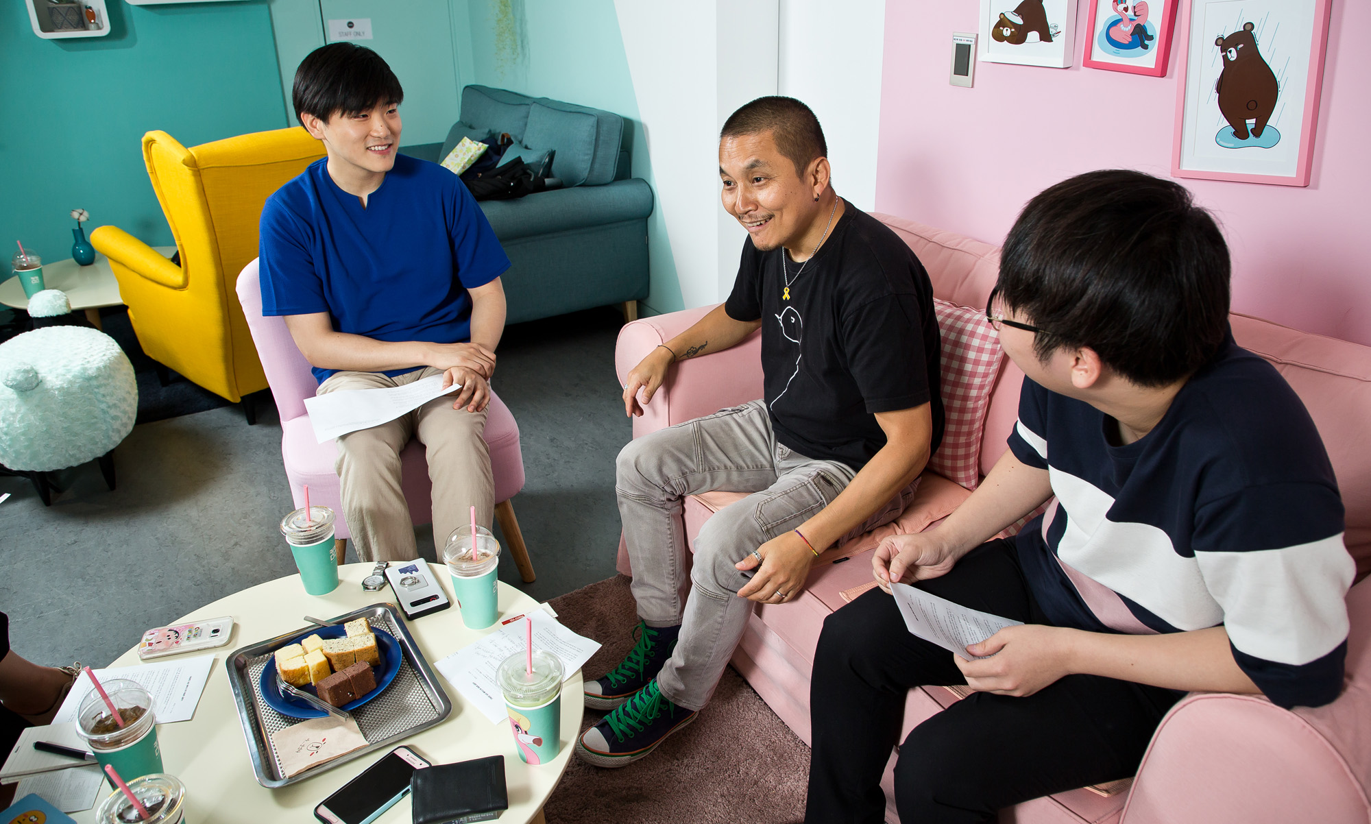 사회;이슈;페미니즘;페미니스트;남성페미니스트;남자페미니스트