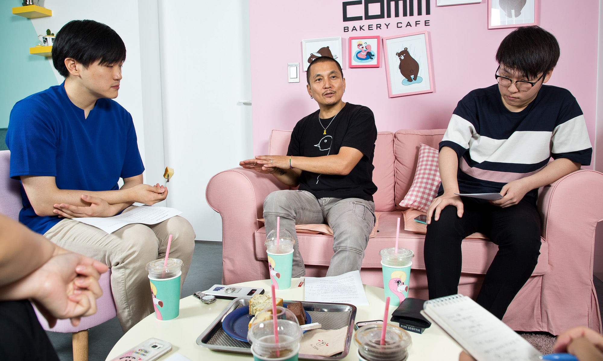 사회;이슈;페미니즘;페미니스트;남성페미니스트;남자페미니스트