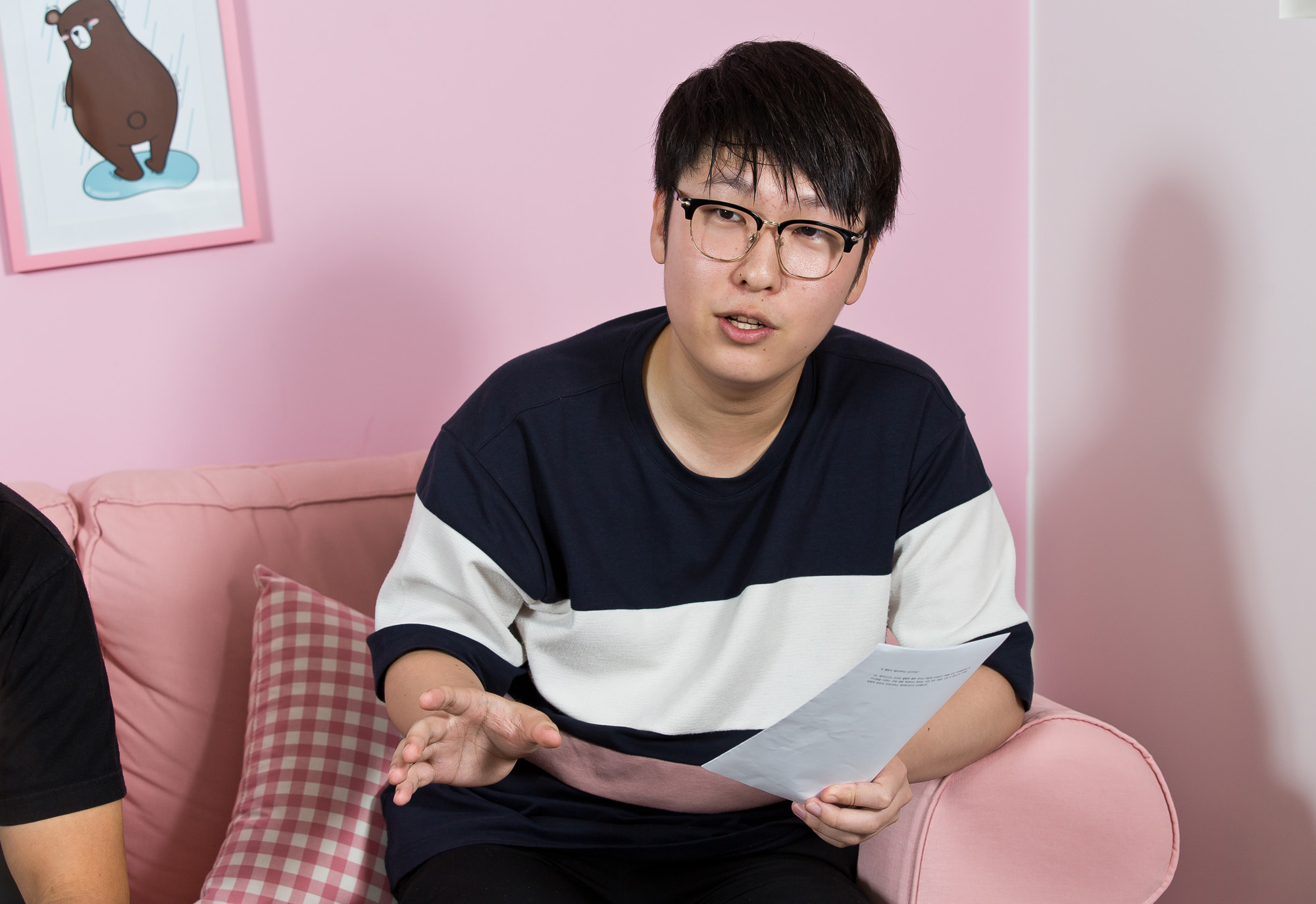 사회;이슈;페미니즘;페미니스트;남성페미니스트;남자페미니스트