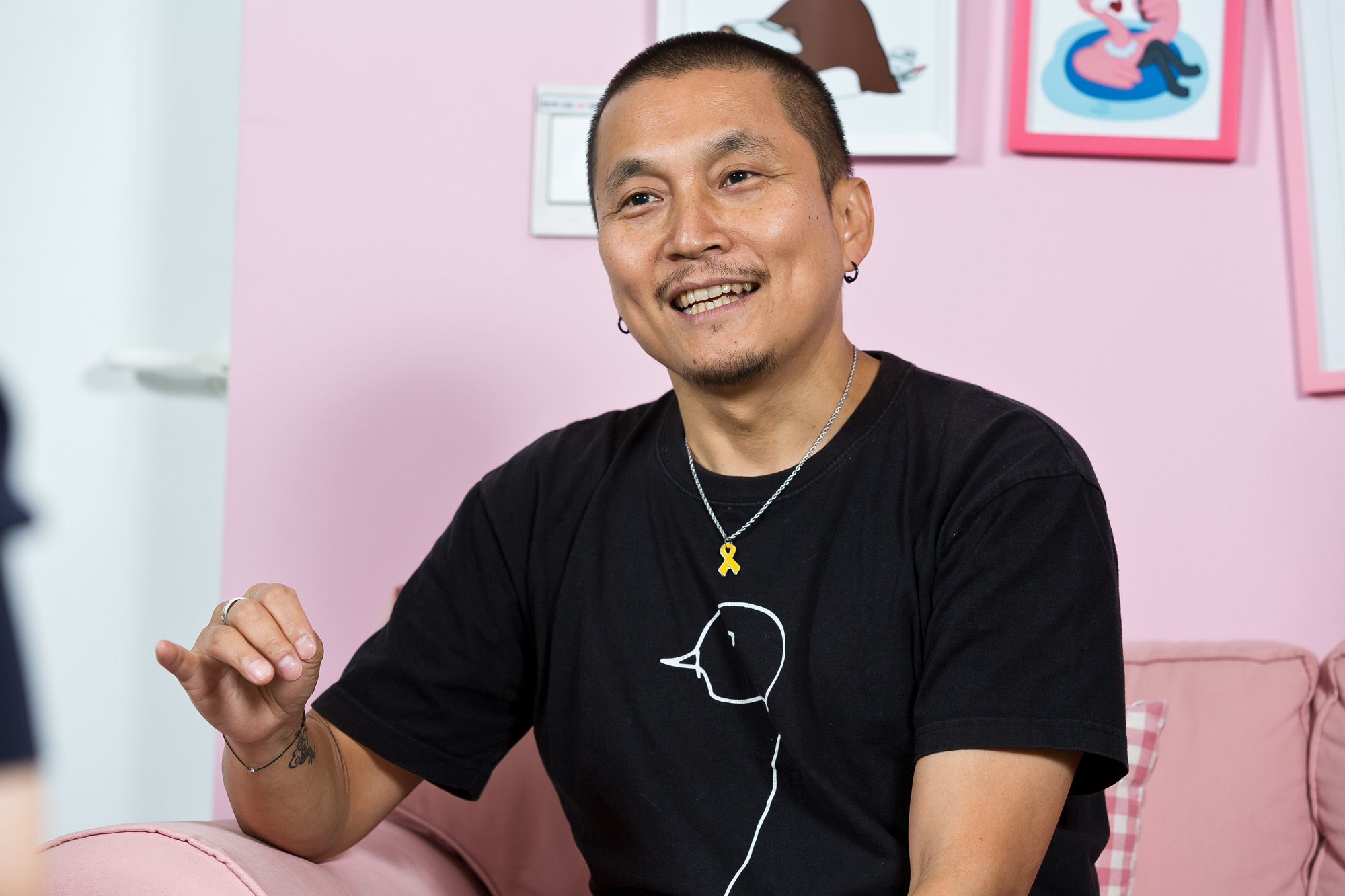 사회;이슈;페미니즘;페미니스트;남성페미니스트;남자페미니스트