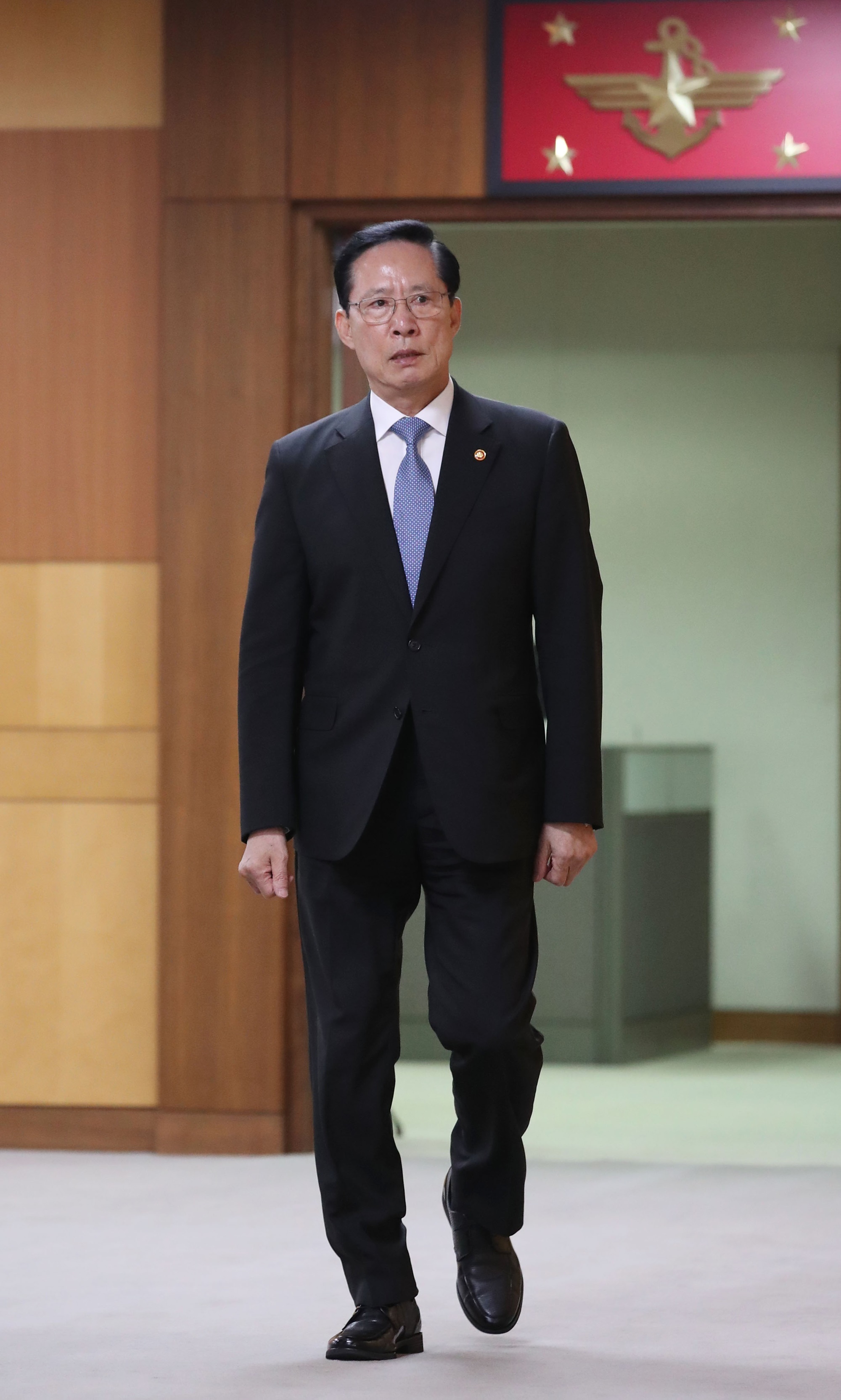 전익수 기무사 계엄령 문건 특별수사단장