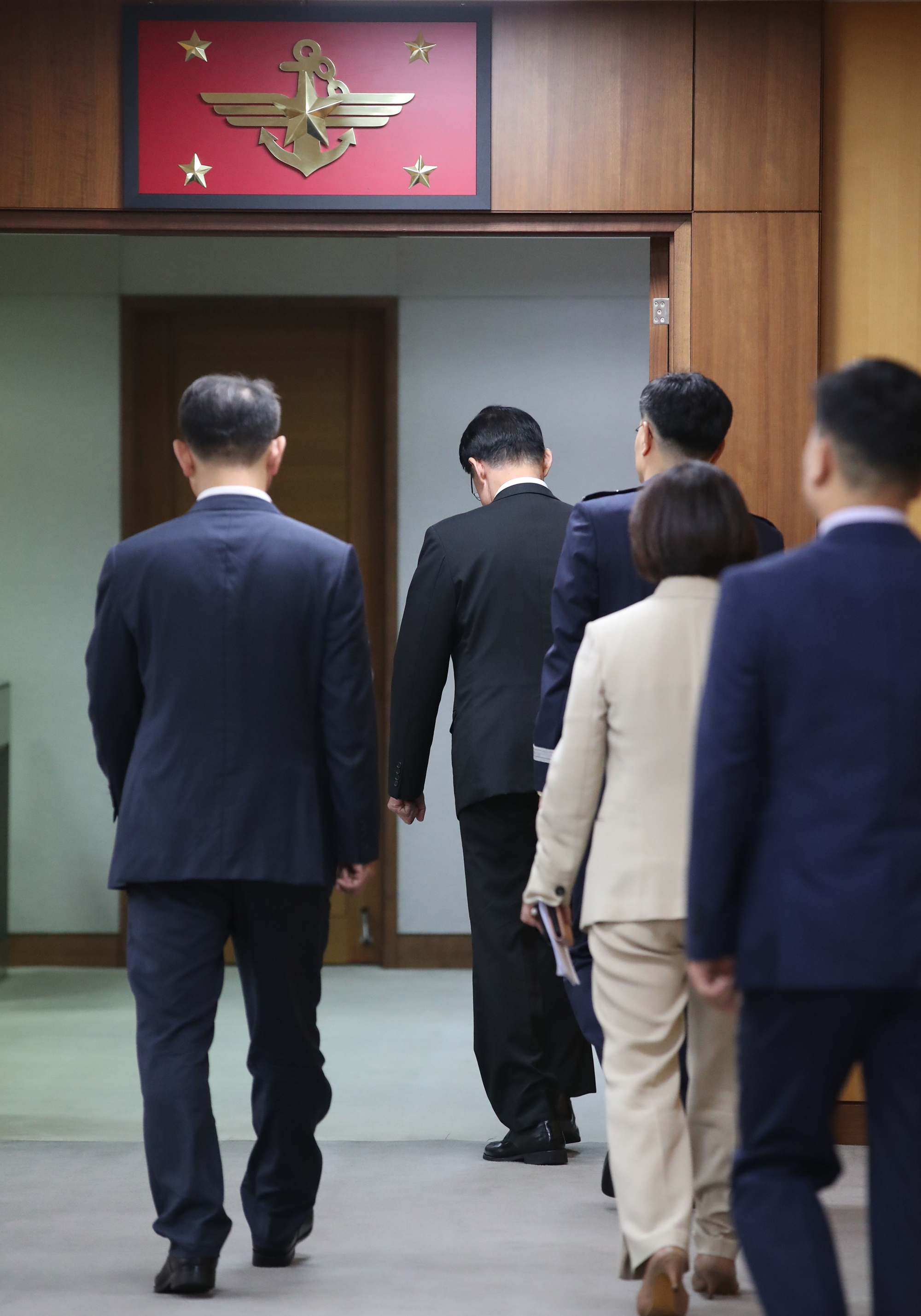 전익수 기무사 계엄령 문건 특별수사단장