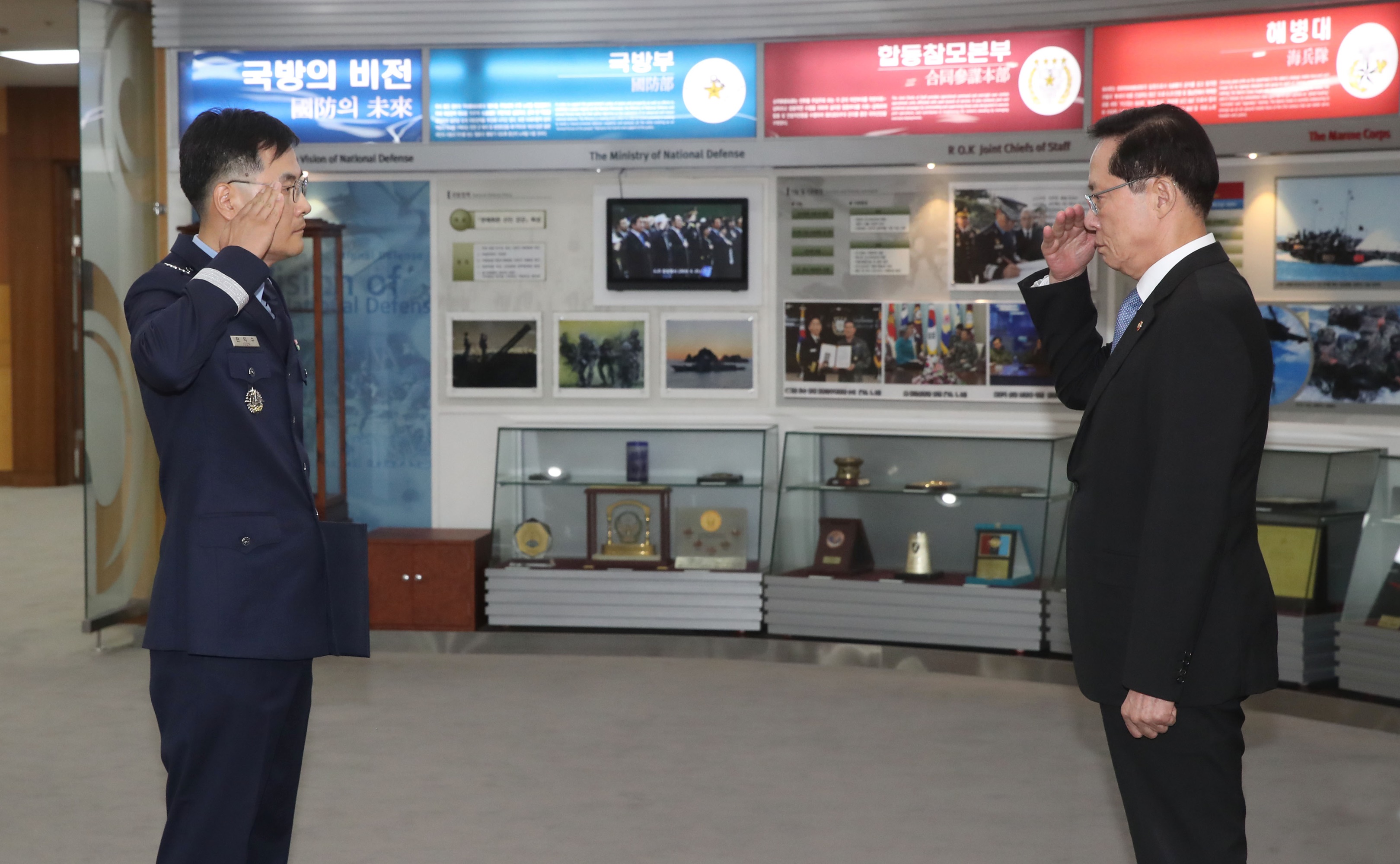 전익수 기무사 계엄령 문건 특별수사단장