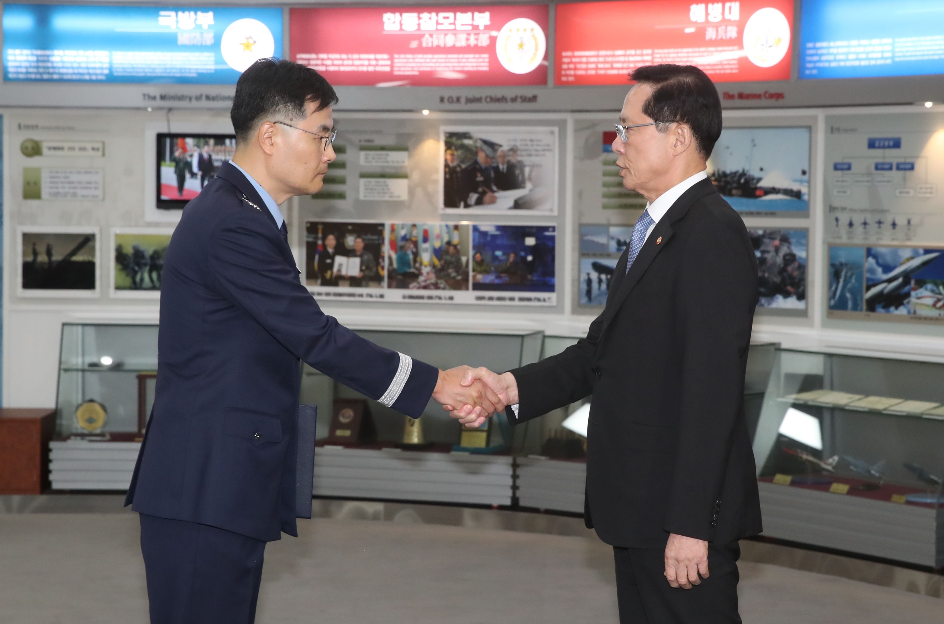 전익수 기무사 계엄령 문건 특별수사단장