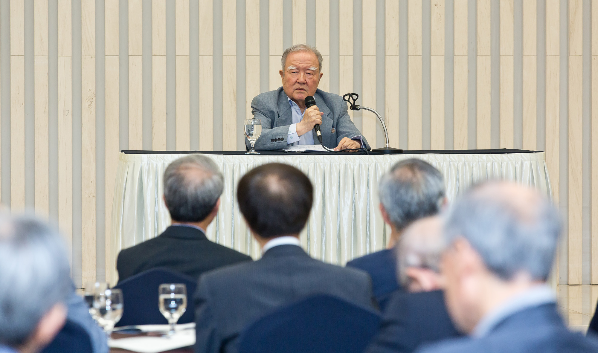 정치;인물;조순;조순전총리;북미관계;북미정상회담;경제학;경제학자;서울시장