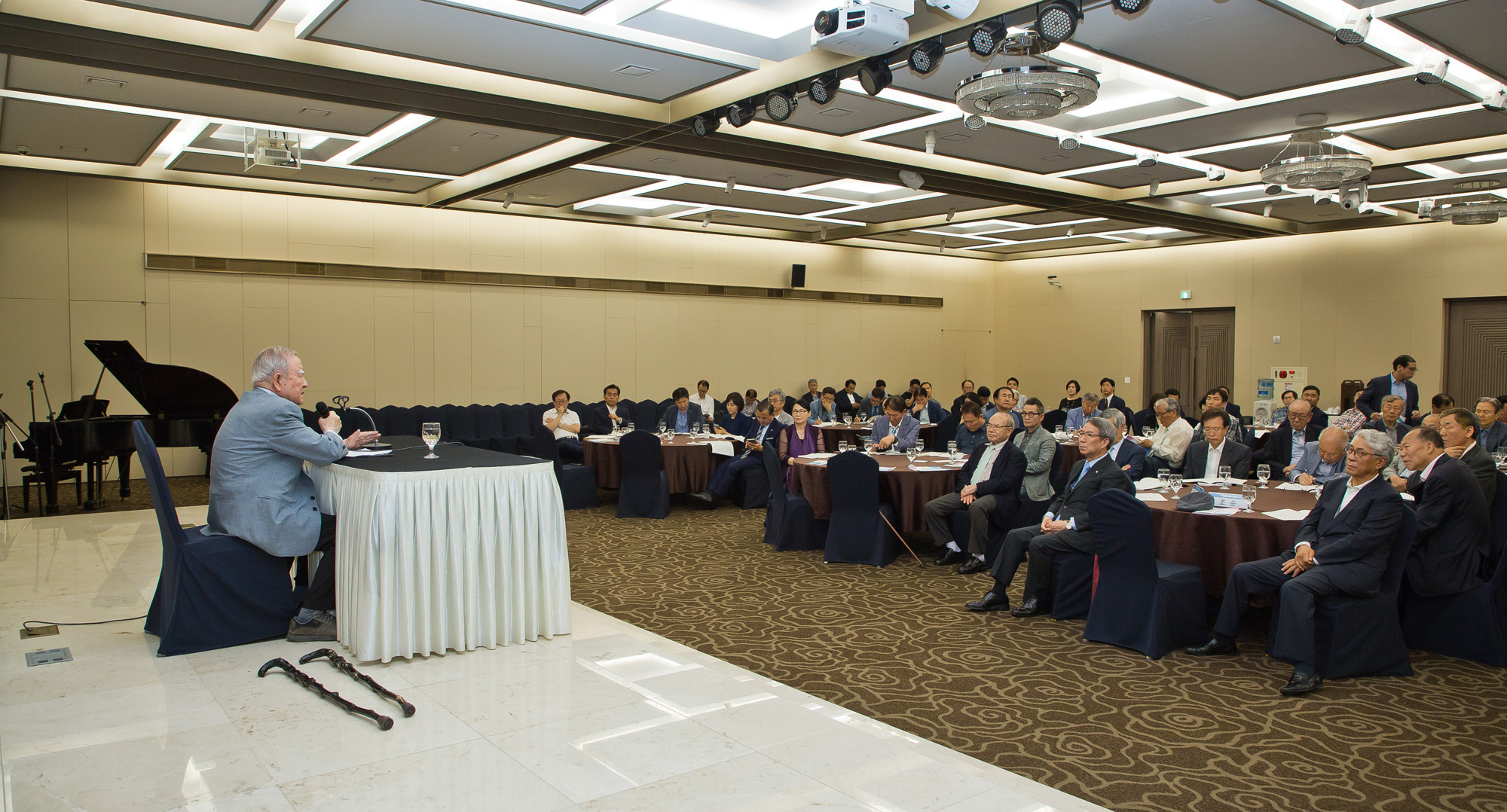 정치;인물;조순;조순전총리;북미관계;북미정상회담;경제학;경제학자;서울시장