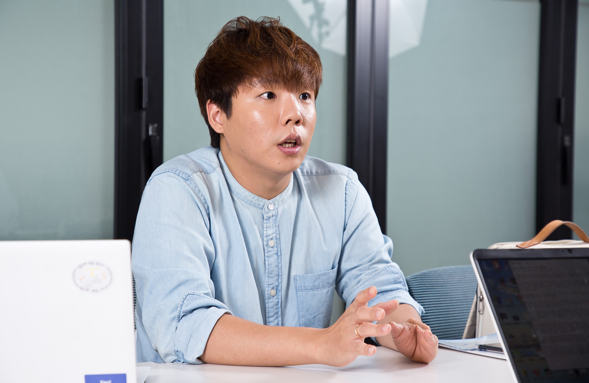 경제;기업;스타트업;청년창업;벤처기업;LS테크놀로지;식수원개선;라오스;오염수정수;TOD시스템;오존정수