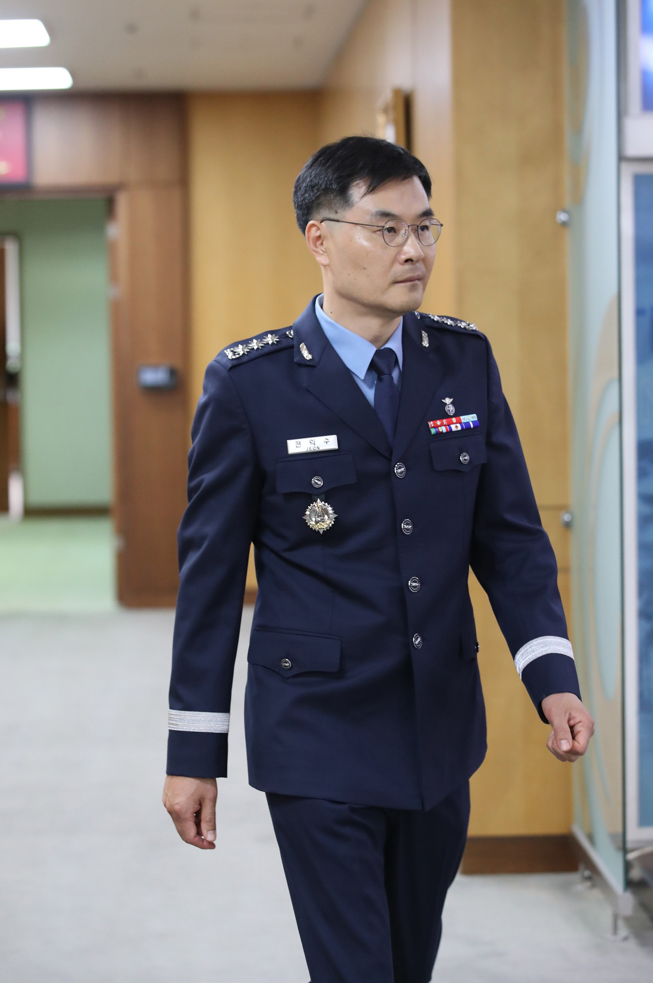 국방부;전익구;공군본부;법무실장;특별수사단장;기무사;문건;위수령