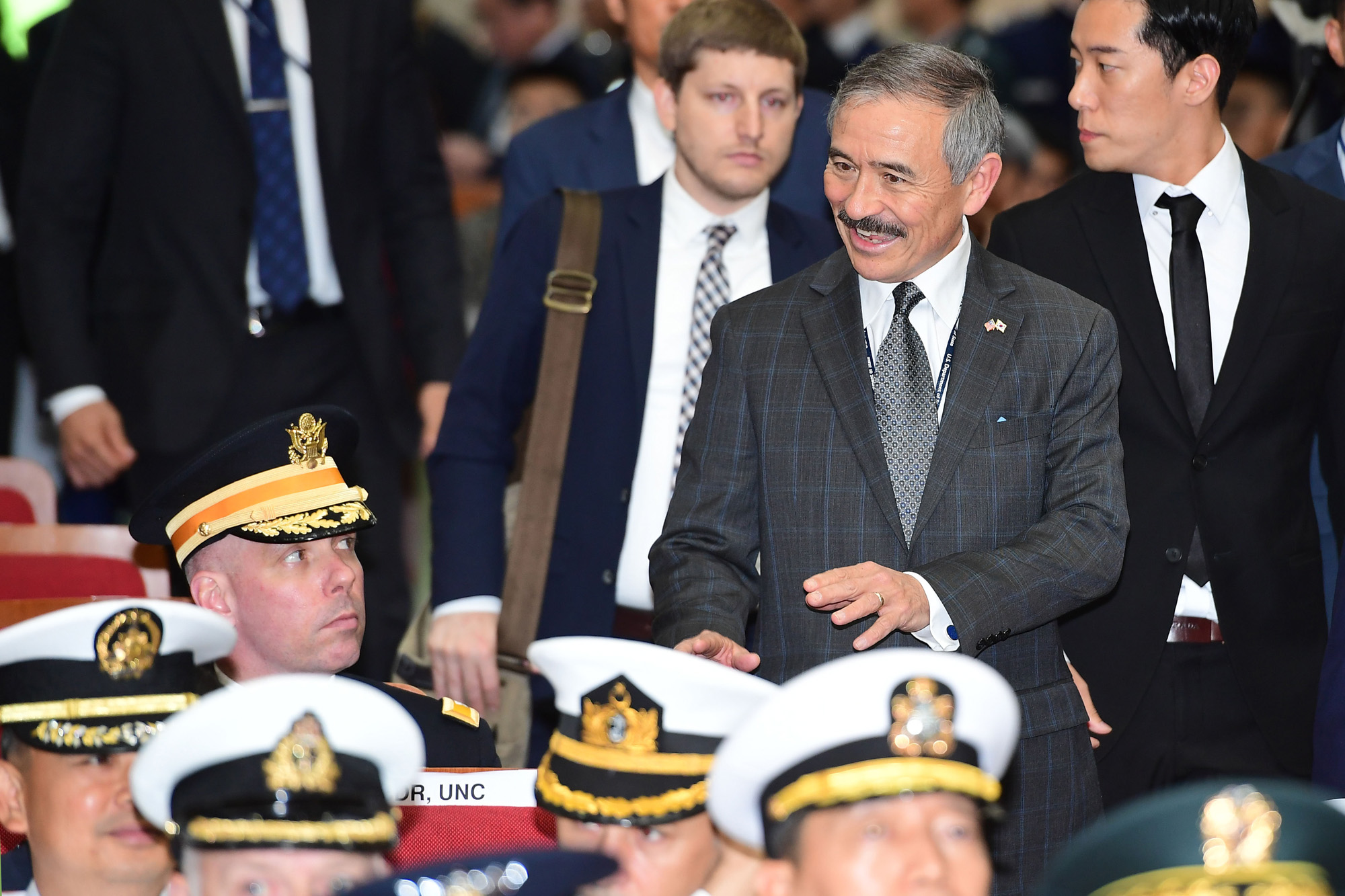 군인;한국;미국;한미;6.25;전사자;유해;봉환