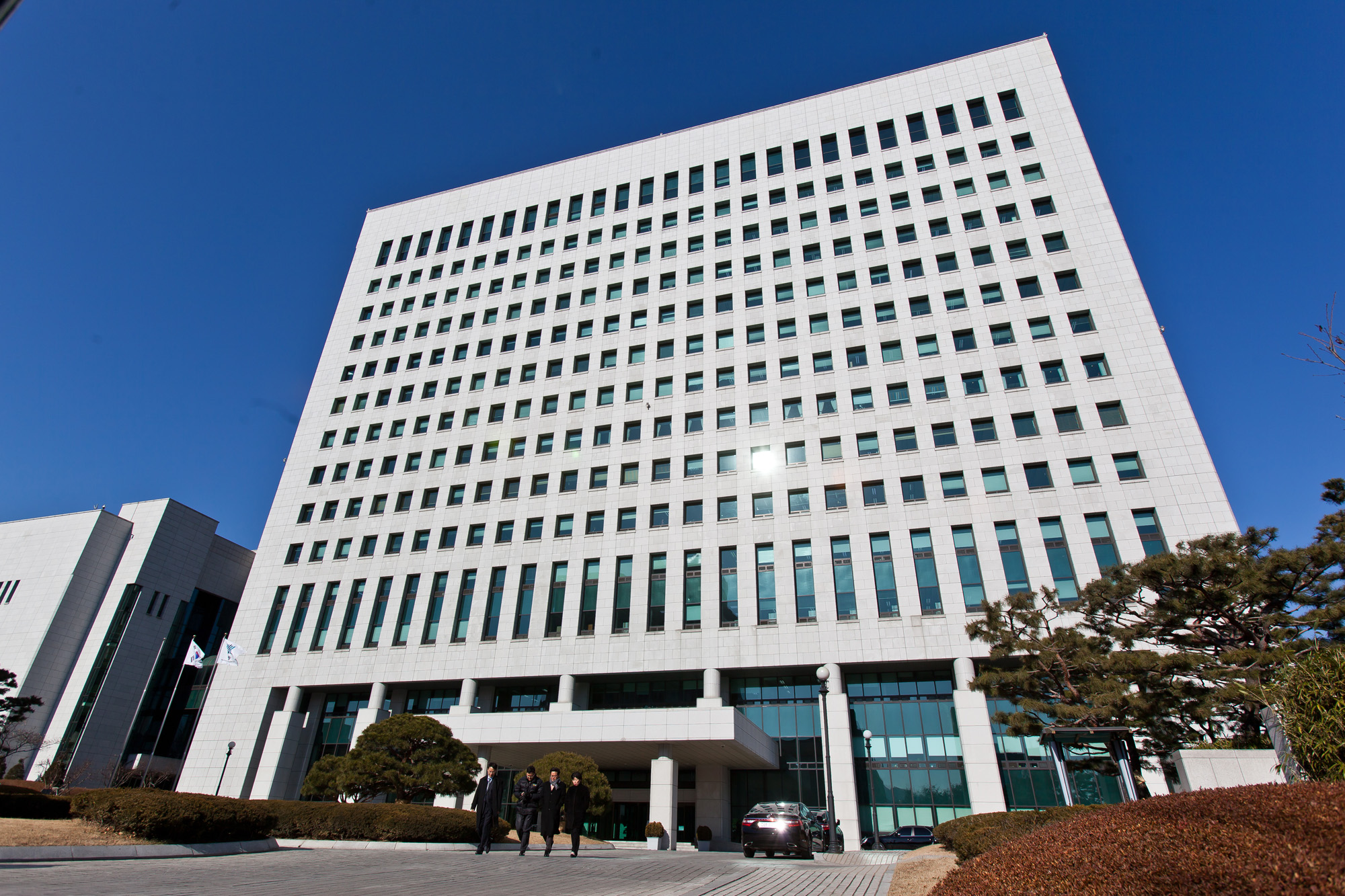 법조/검찰/검찰청/대검찰청/중앙지검/서울중앙