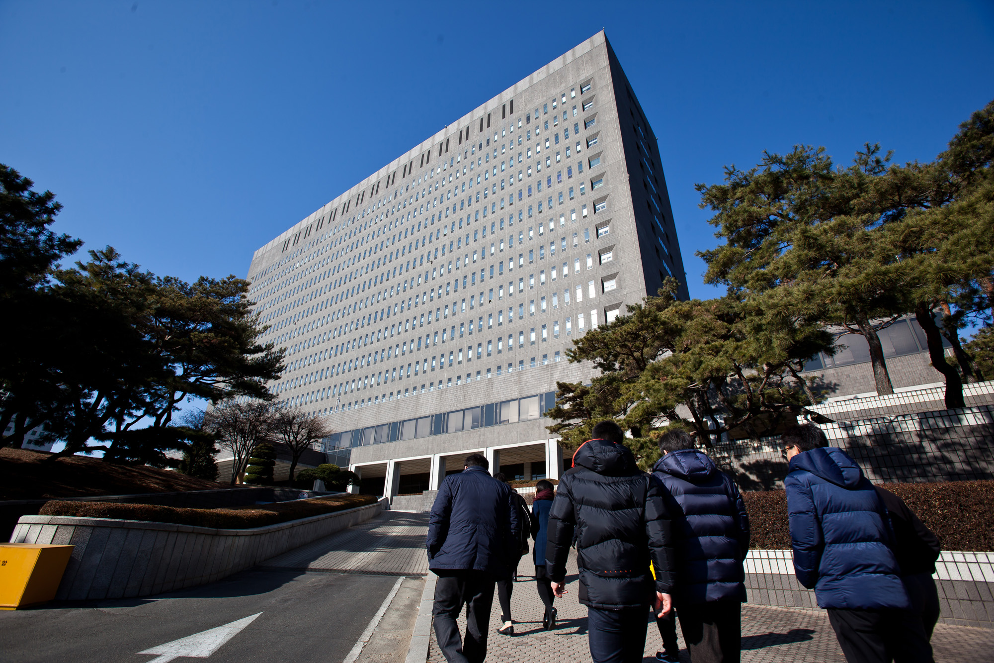 법조/검찰/검찰청/대검찰청/중앙지검/서울중앙