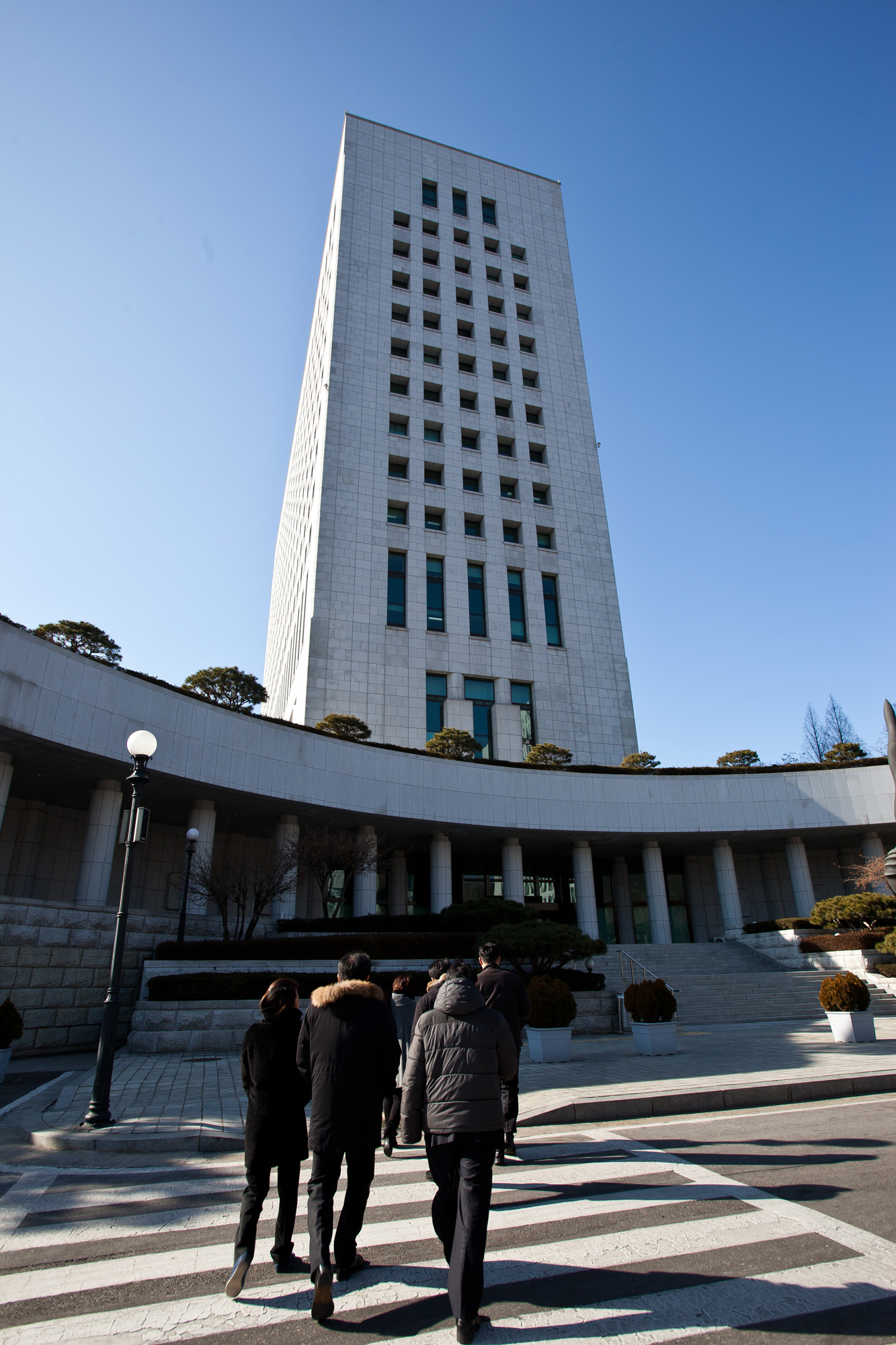 법조/검찰/검찰청/대검찰청/중앙지검/서울중앙