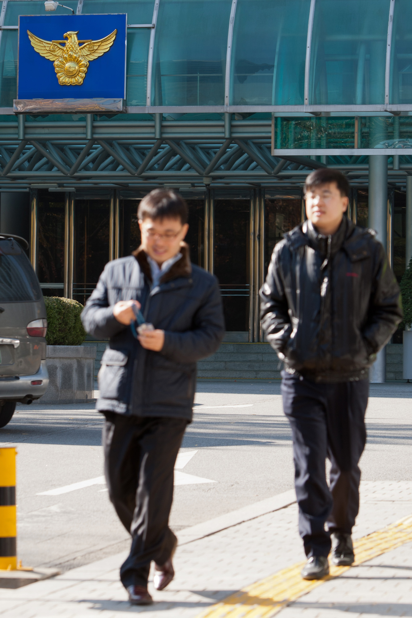 경찰청/National Police Agency/警察廳