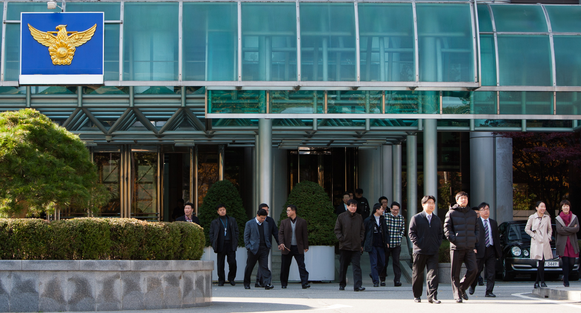 경찰청/National Police Agency/警察廳