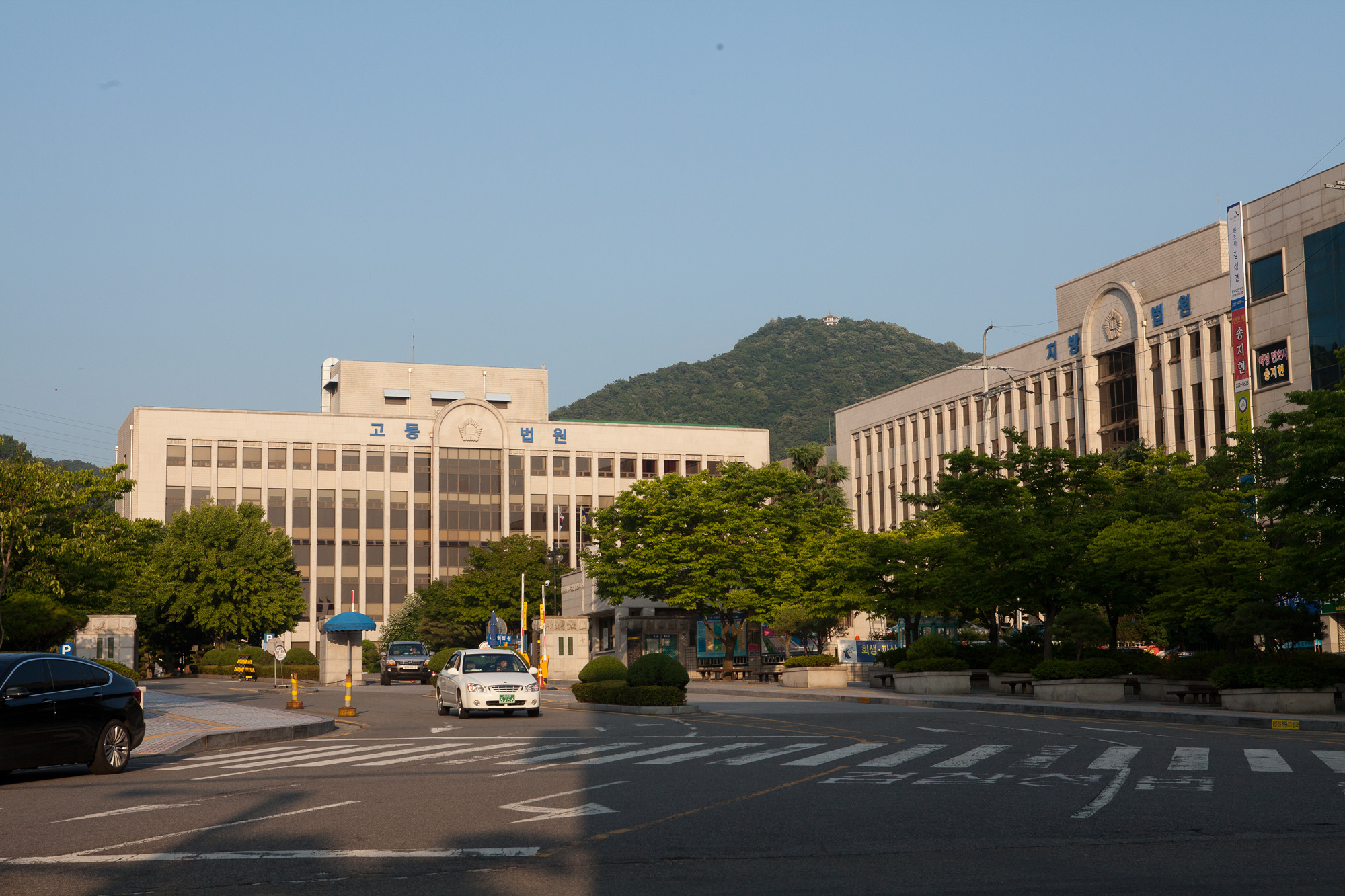 세월호/진도여객선침몰/안산단원고/광주지방법